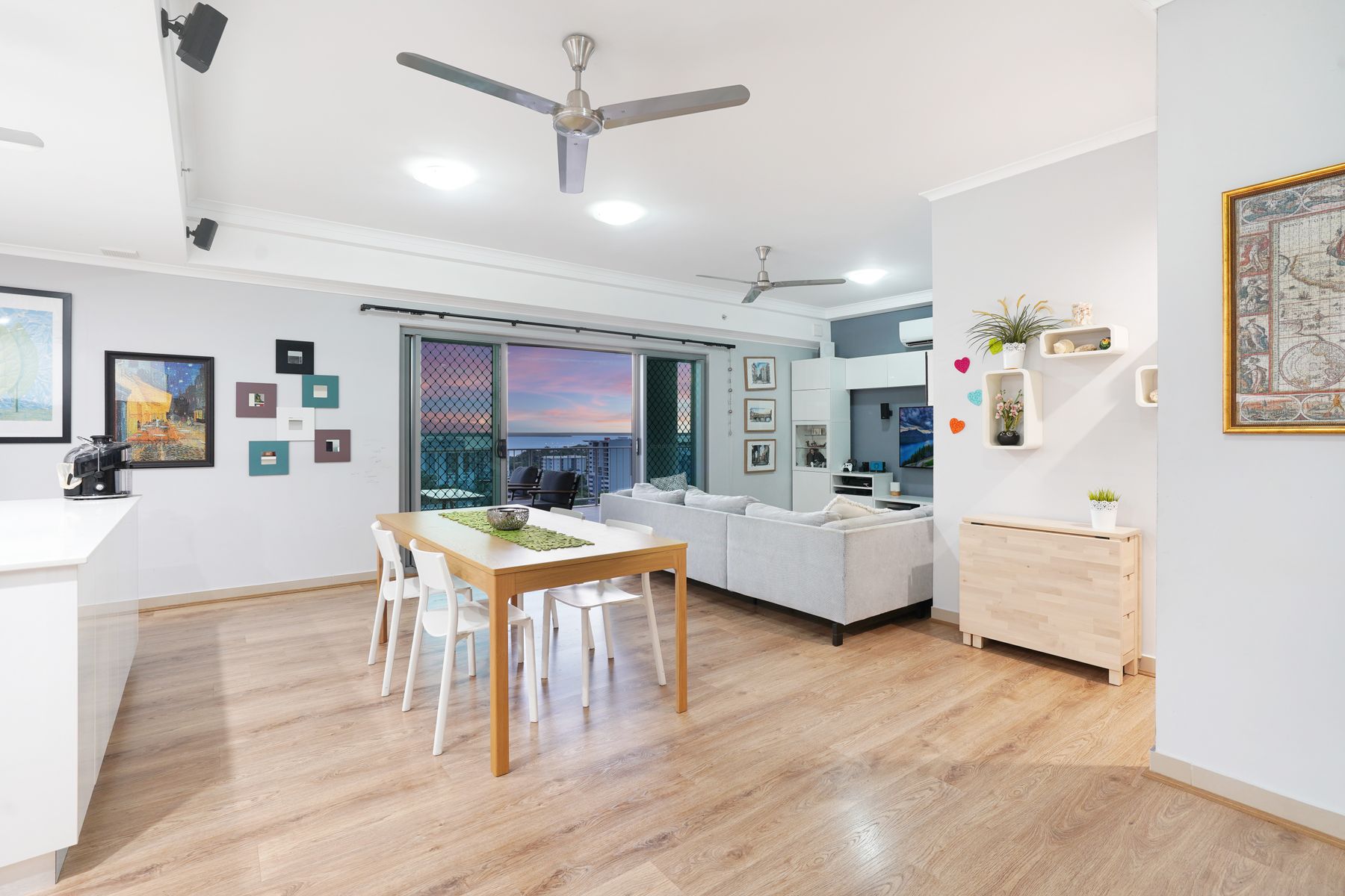 45/96 Woods Street, Darwin City, NT 0800, Darwin City - Thumbnail 2