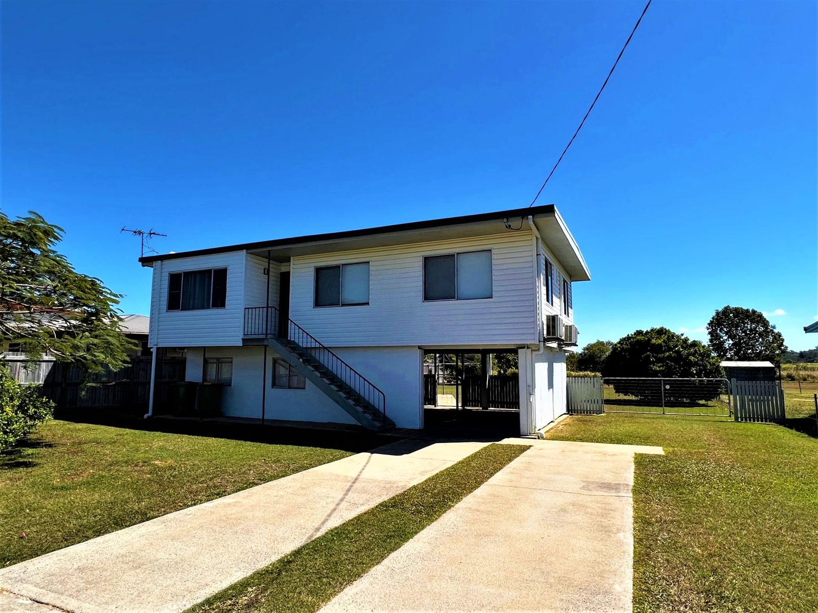 5 Ware Avenue, Sarina QLD 4737