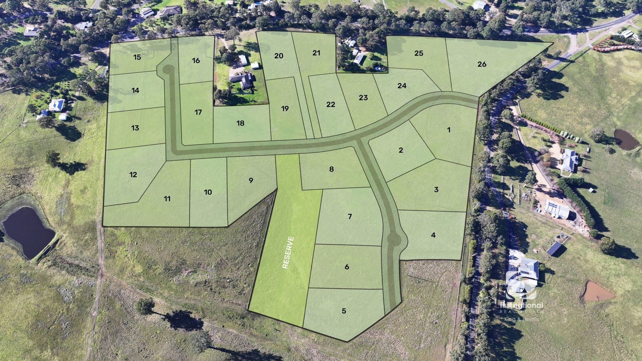 Lot 13/385 Bullumwaal Road, Wy Yung VIC 3875