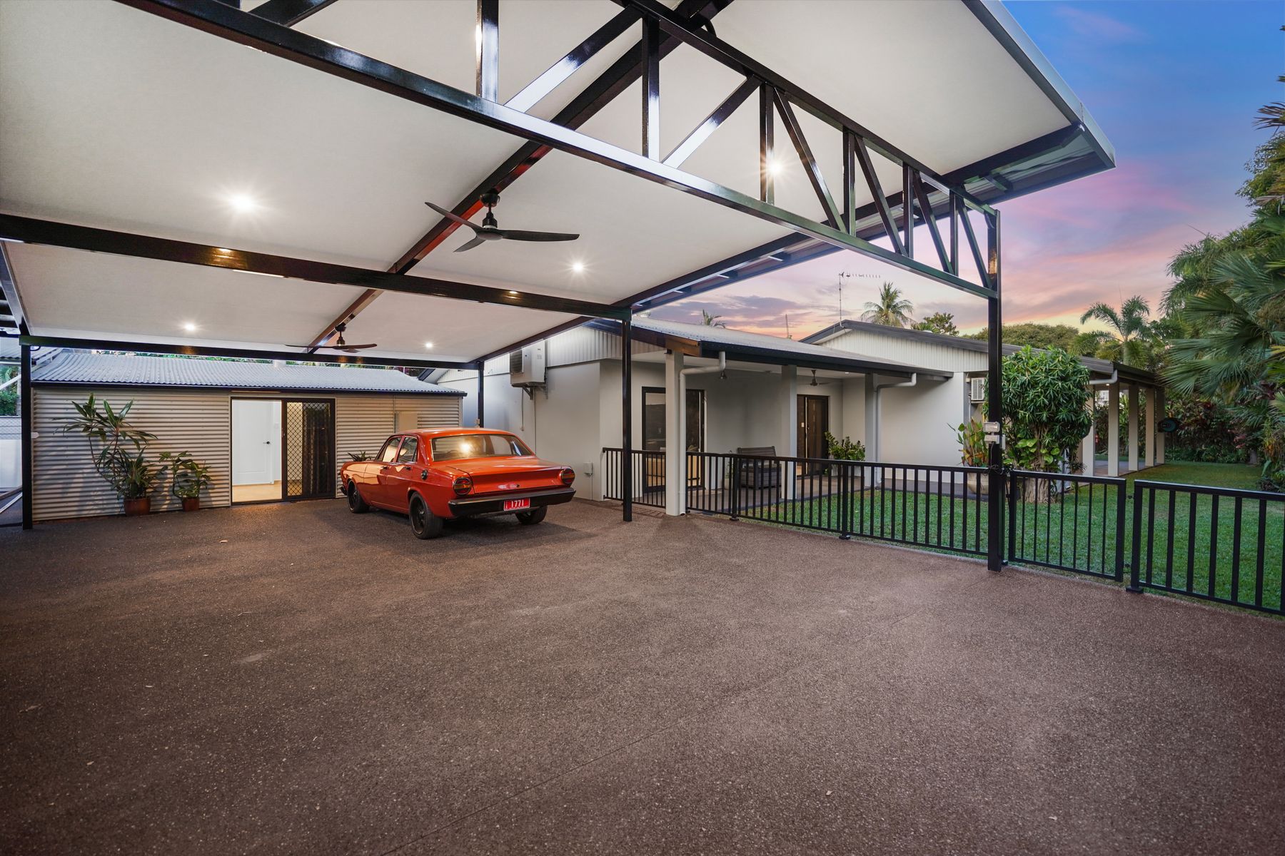 19 Mazlin Street, Wanguri NT 0810, Wanguri - Thumbnail 6