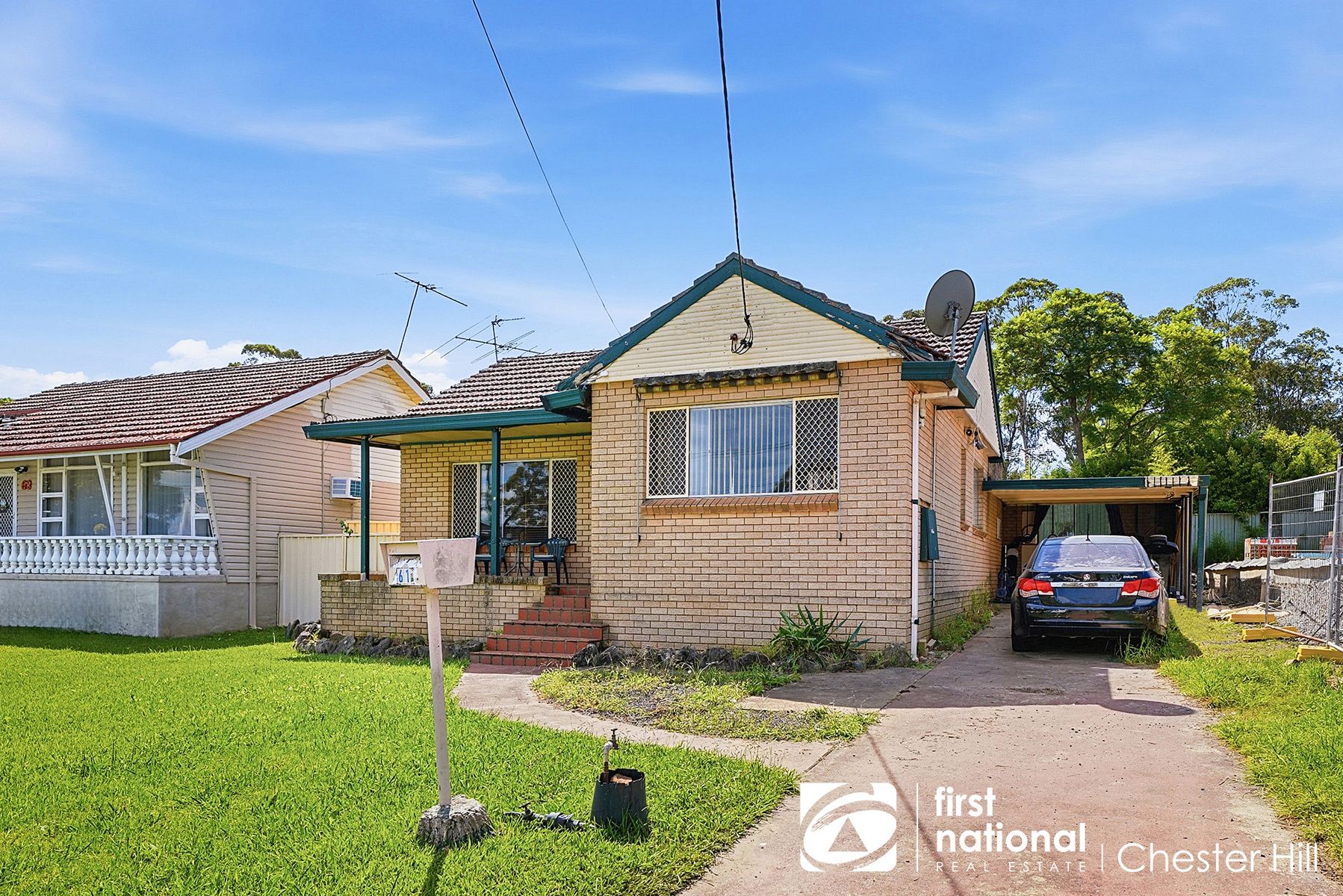 61 Ian Crescent, Chester Hill NSW 2162, Chester Hill - Thumbnail 2