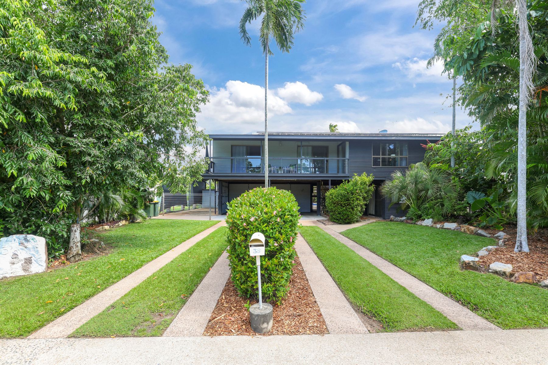 38 Rosewood Crescent, Leanyer NT 0812, Leanyer - Thumbnail 2