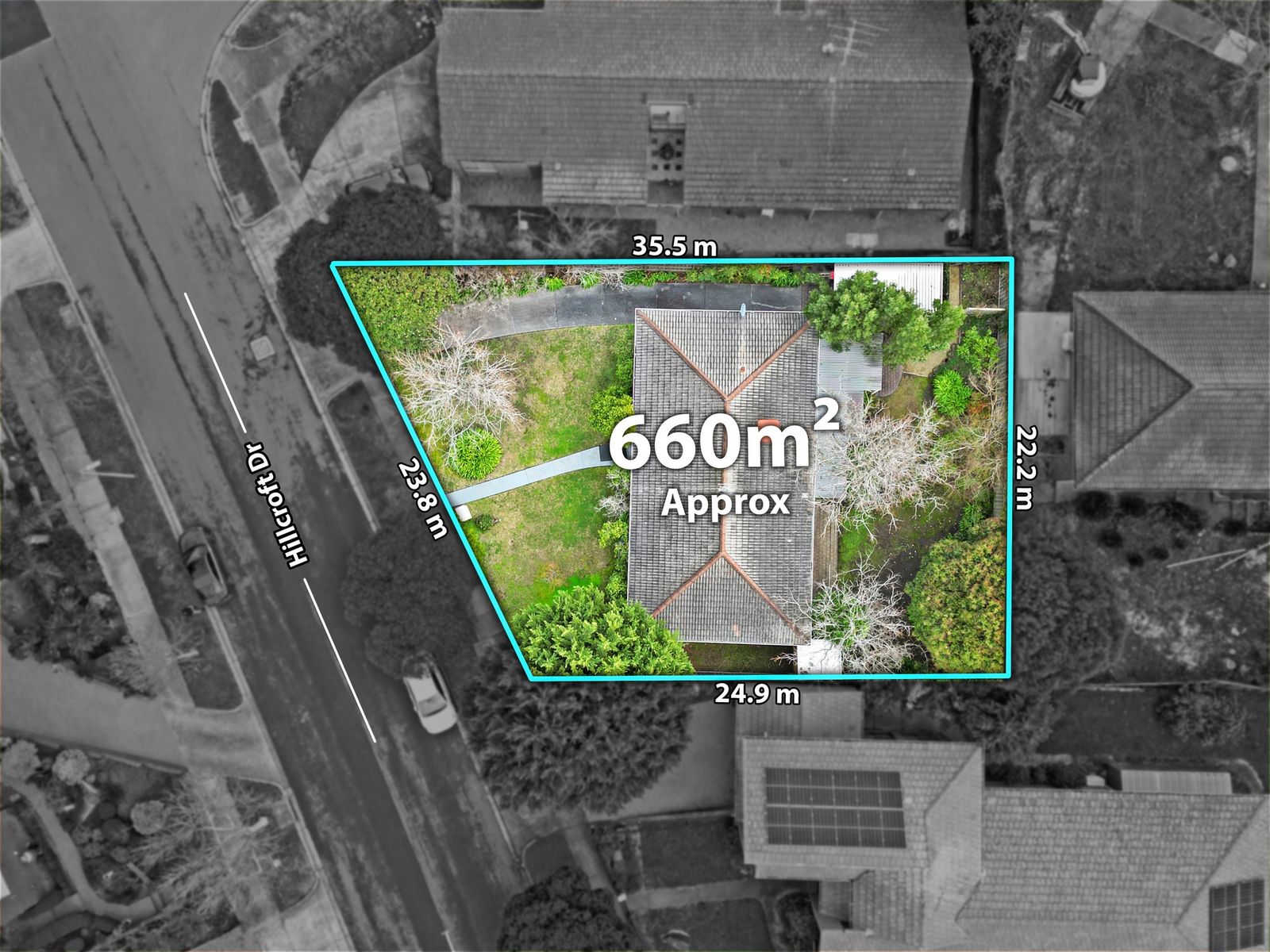 7 Hillcroft Drive, Templestowe VIC 3106, Templestowe - Image 1
