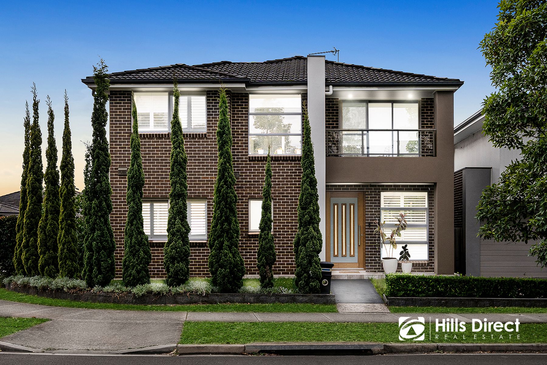 2 Fairfax Street, The Ponds NSW 2769, The Ponds - Image 1