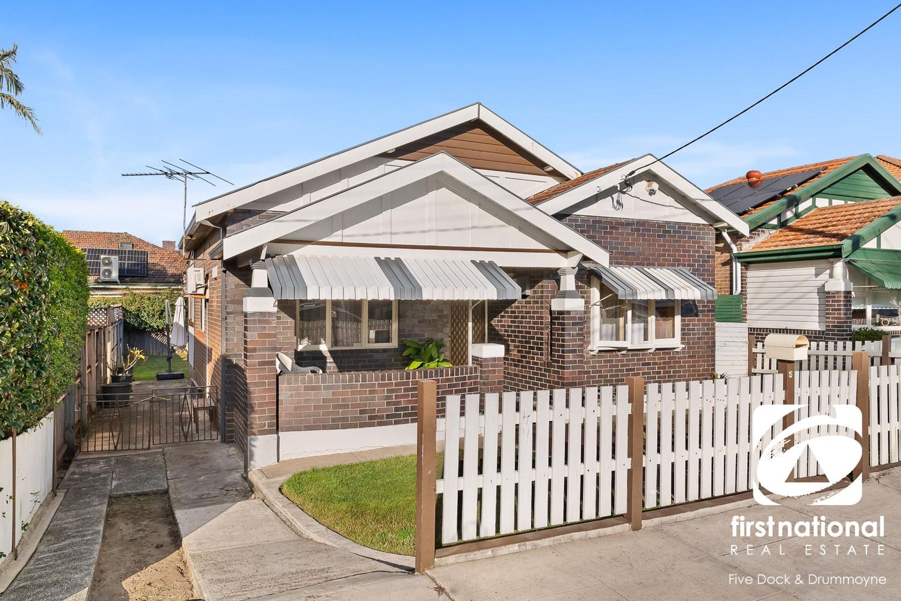 5 Boronia Avenue, Russell Lea NSW 2046, Russell Lea - Image 1