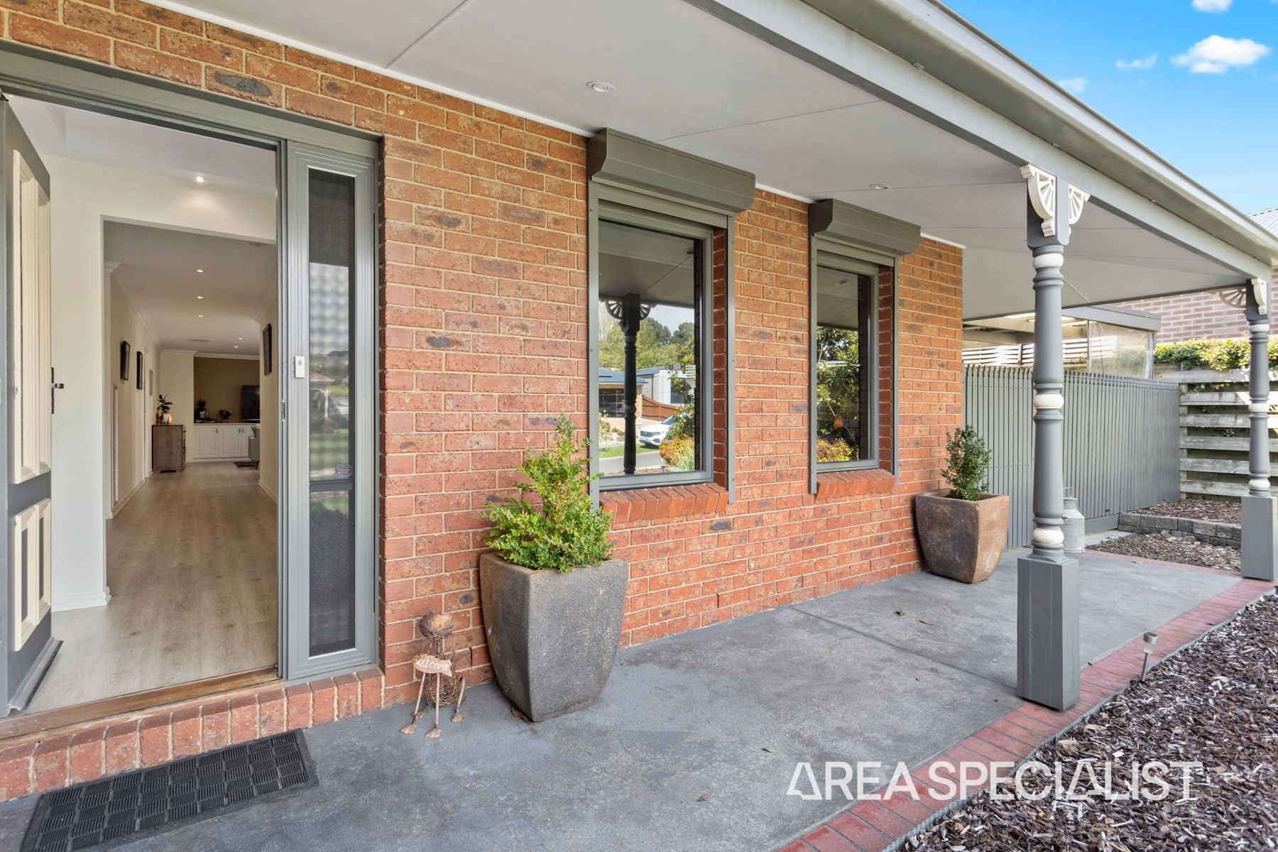8 Woodford Place, Korumburra, VIC 3950, Korumburra - Thumbnail 3