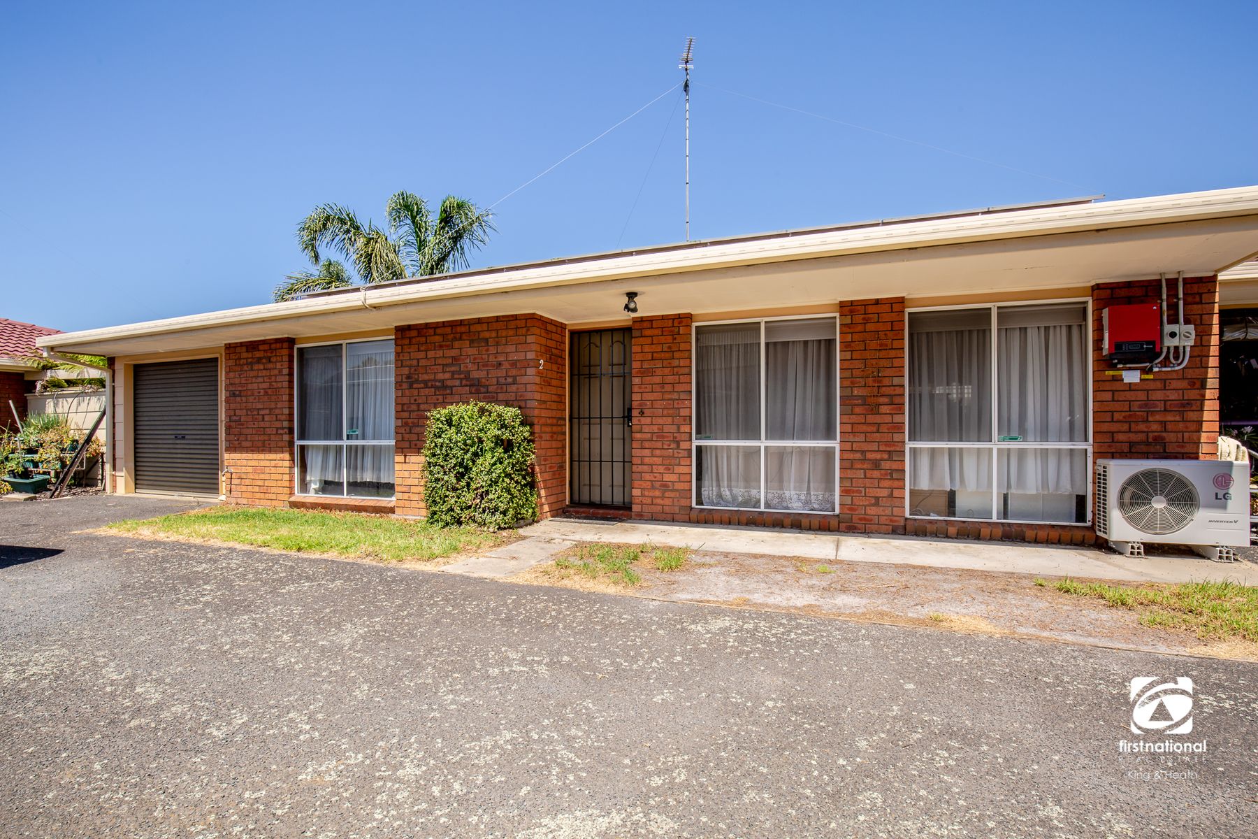 2/116 Main Road, Paynesville VIC 3880