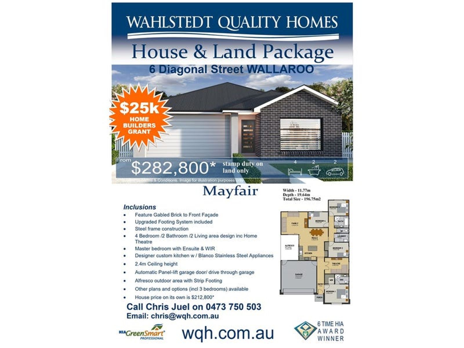 6 Diagonal Street, Wallaroo SA 5556, Wallaroo - Thumbnail 7