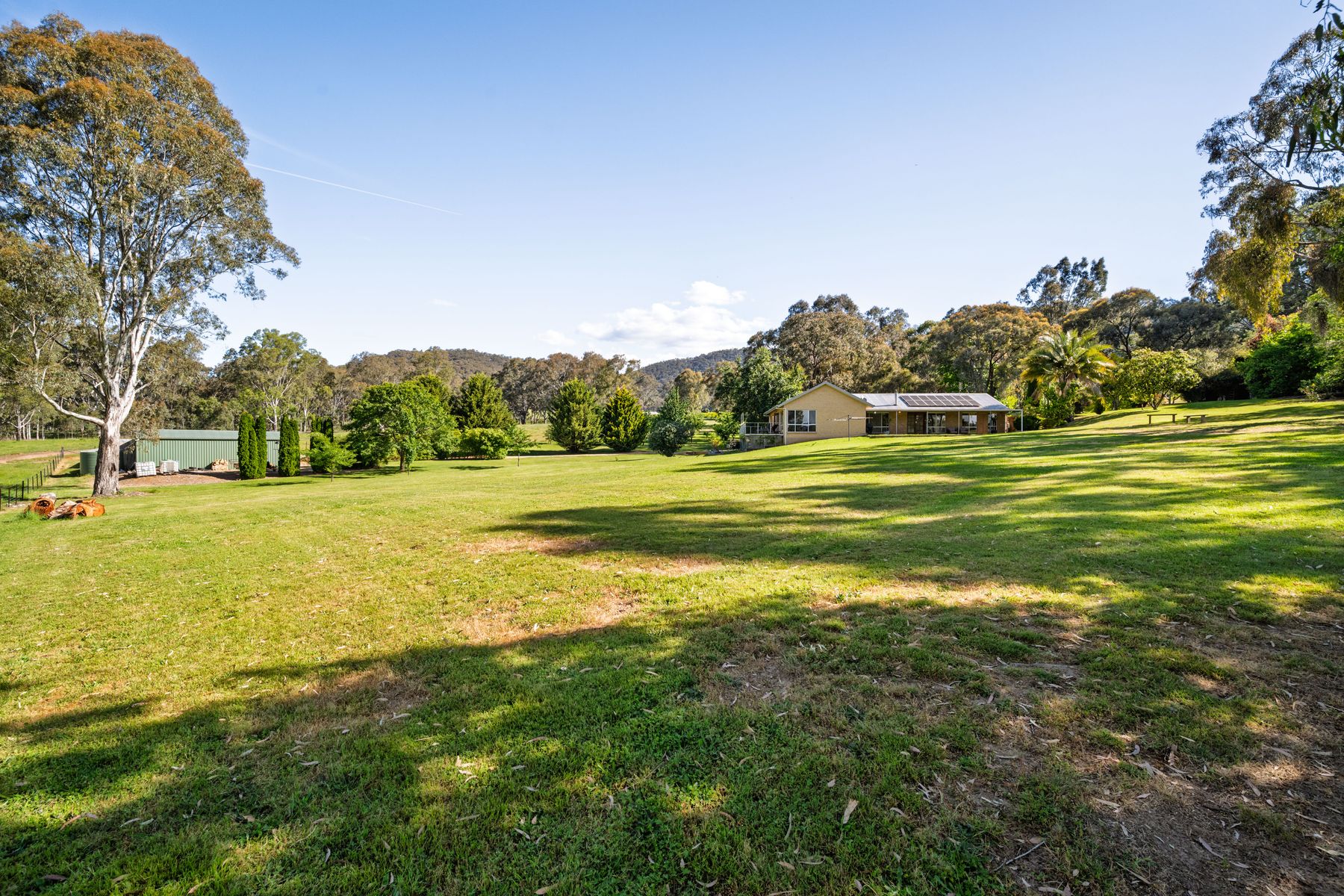 411 Buffalo Creek Road, Myrtleford VIC 3737, Myrtleford - Thumbnail 4