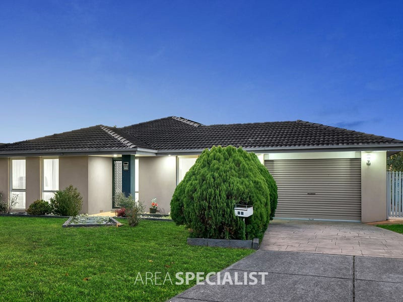 45 Cumberland Chase, Hampton Park, VIC 3976
