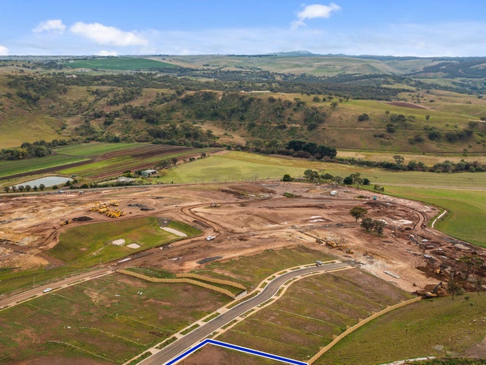 Lot 107/24 Harkness Road, Maddingley VIC 3340, Maddingley - Thumbnail 4