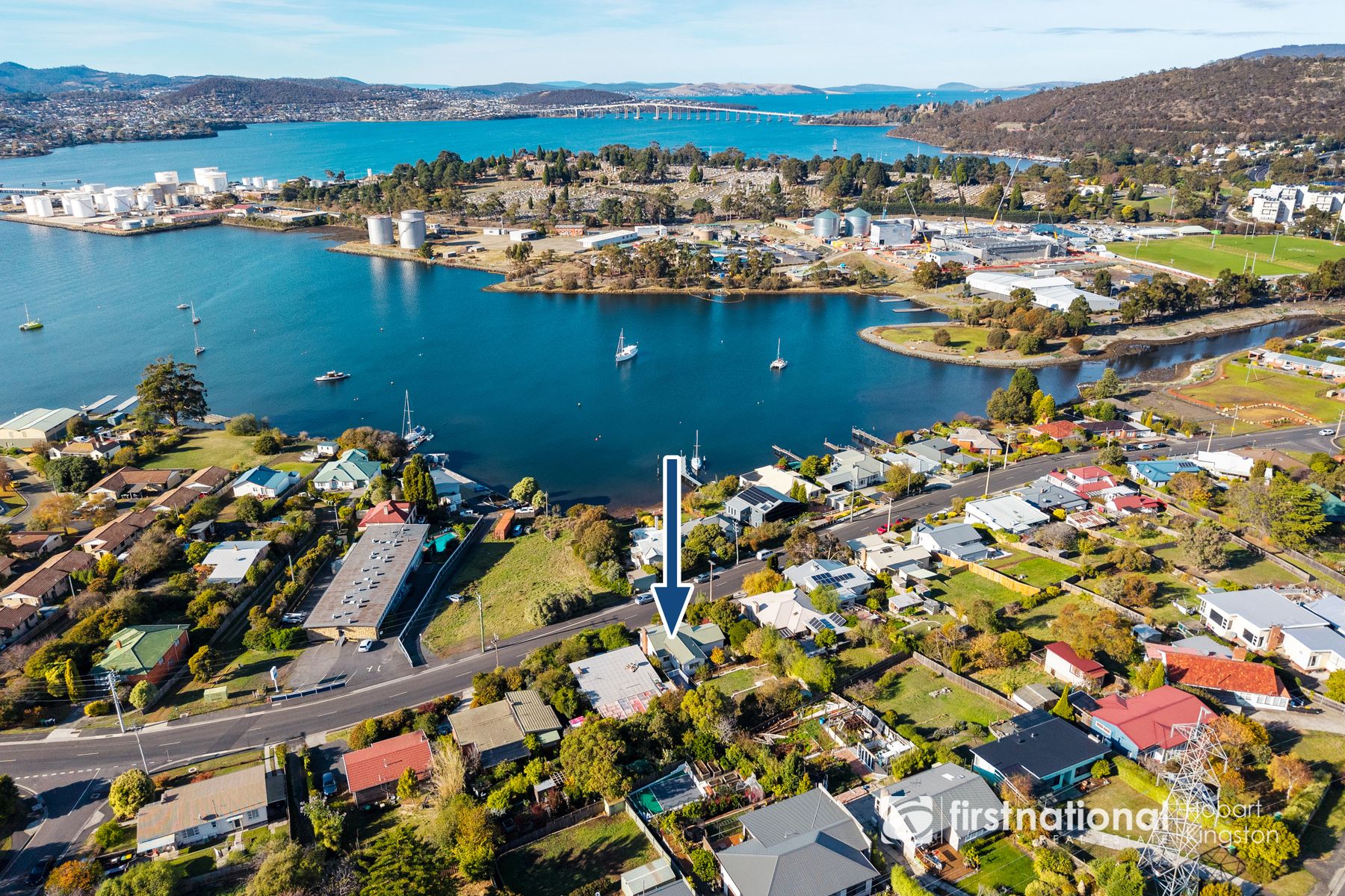 168 Risdon Road, Lutana TAS 7009, Lutana - Thumbnail 2