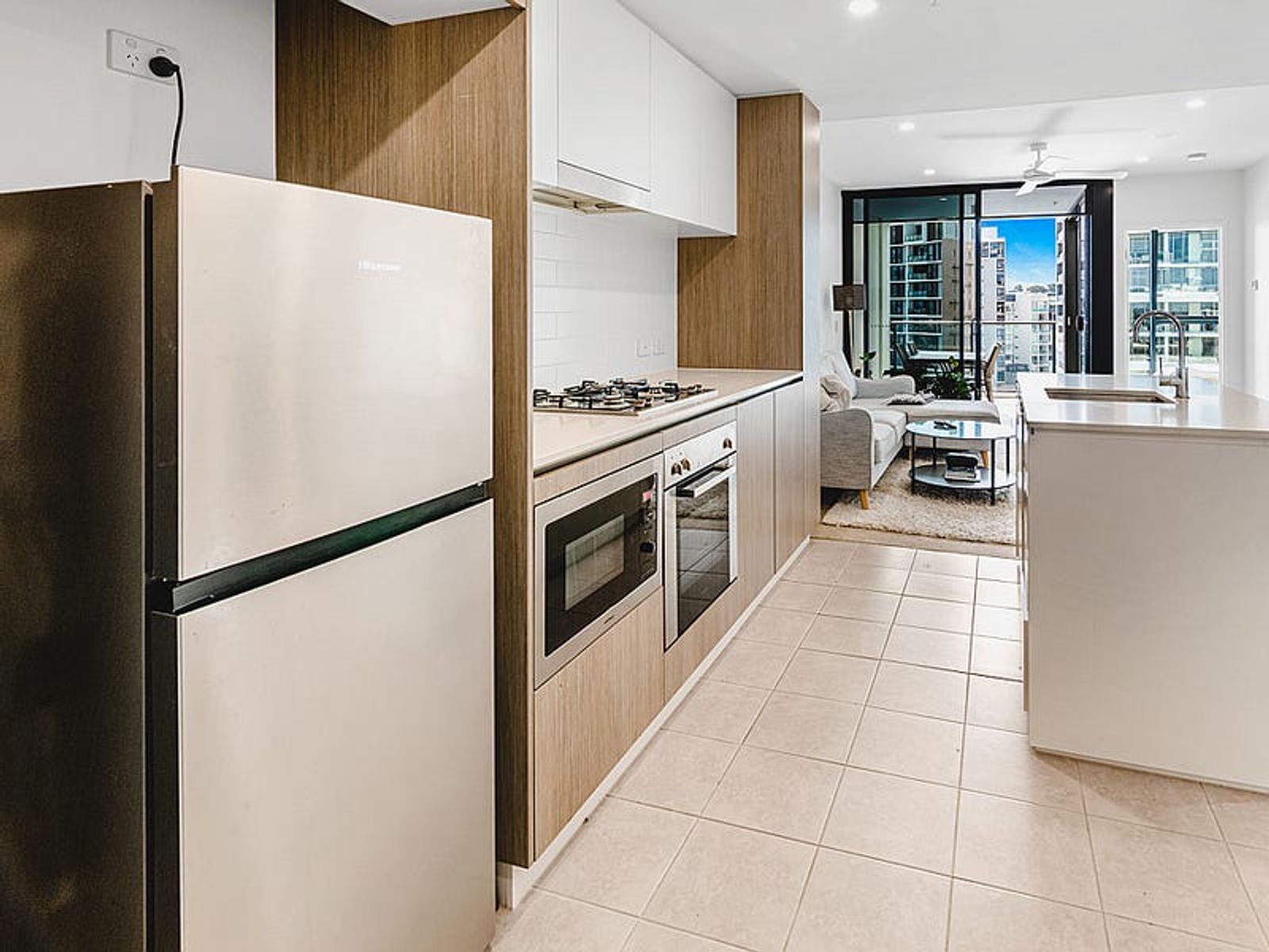10911/7 Wharf Street, Hamilton, QLD 4007, Hamilton - Thumbnail 4