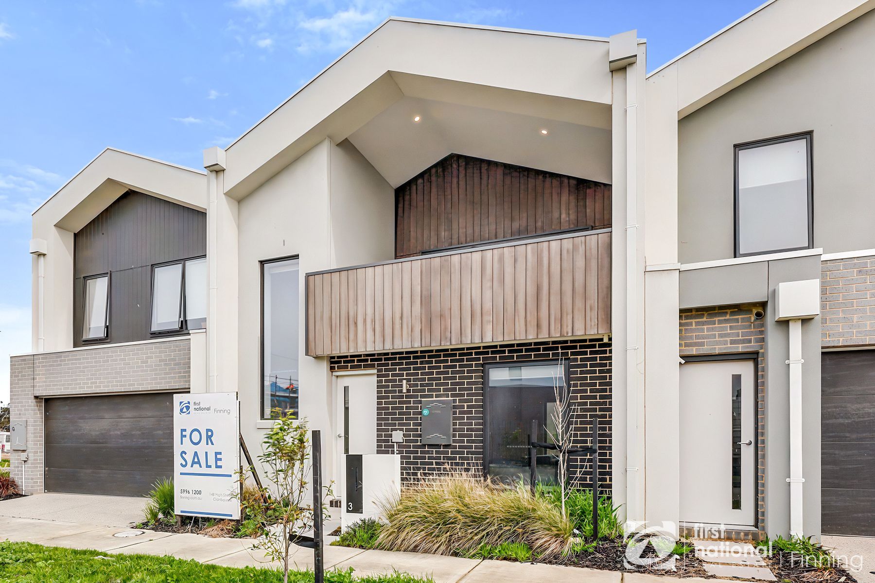 3 Northam Terrace, Clyde - Image 1