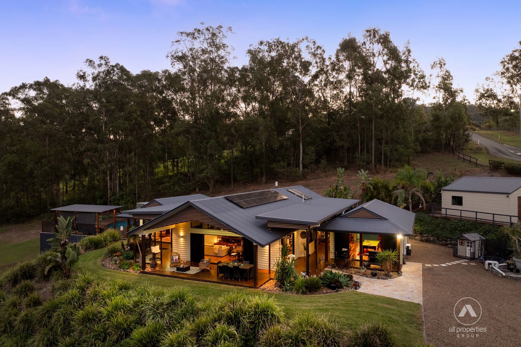 2-8 Kilmarnock Court, Mundoolun QLD 4285, Mundoolun - Thumbnail 2