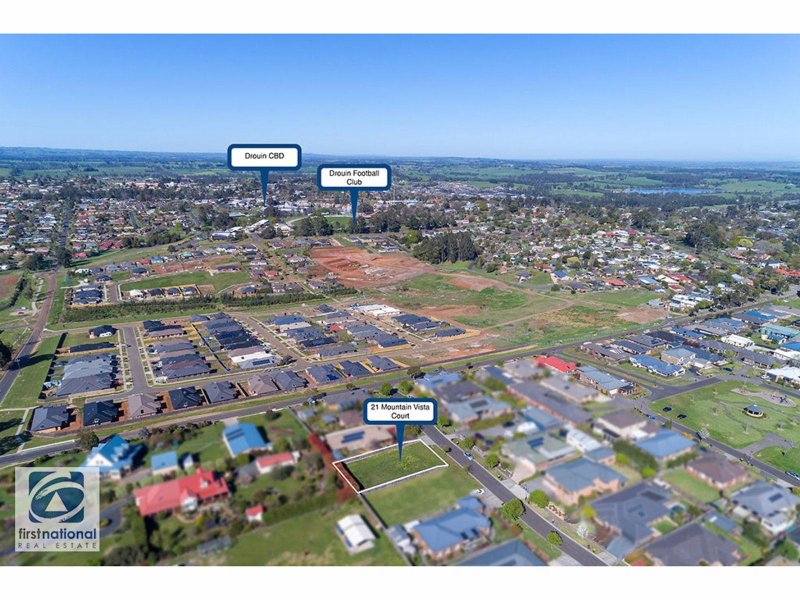 21 Mountain Vista Court, Drouin, VIC 3818, Drouin - Thumbnail 4