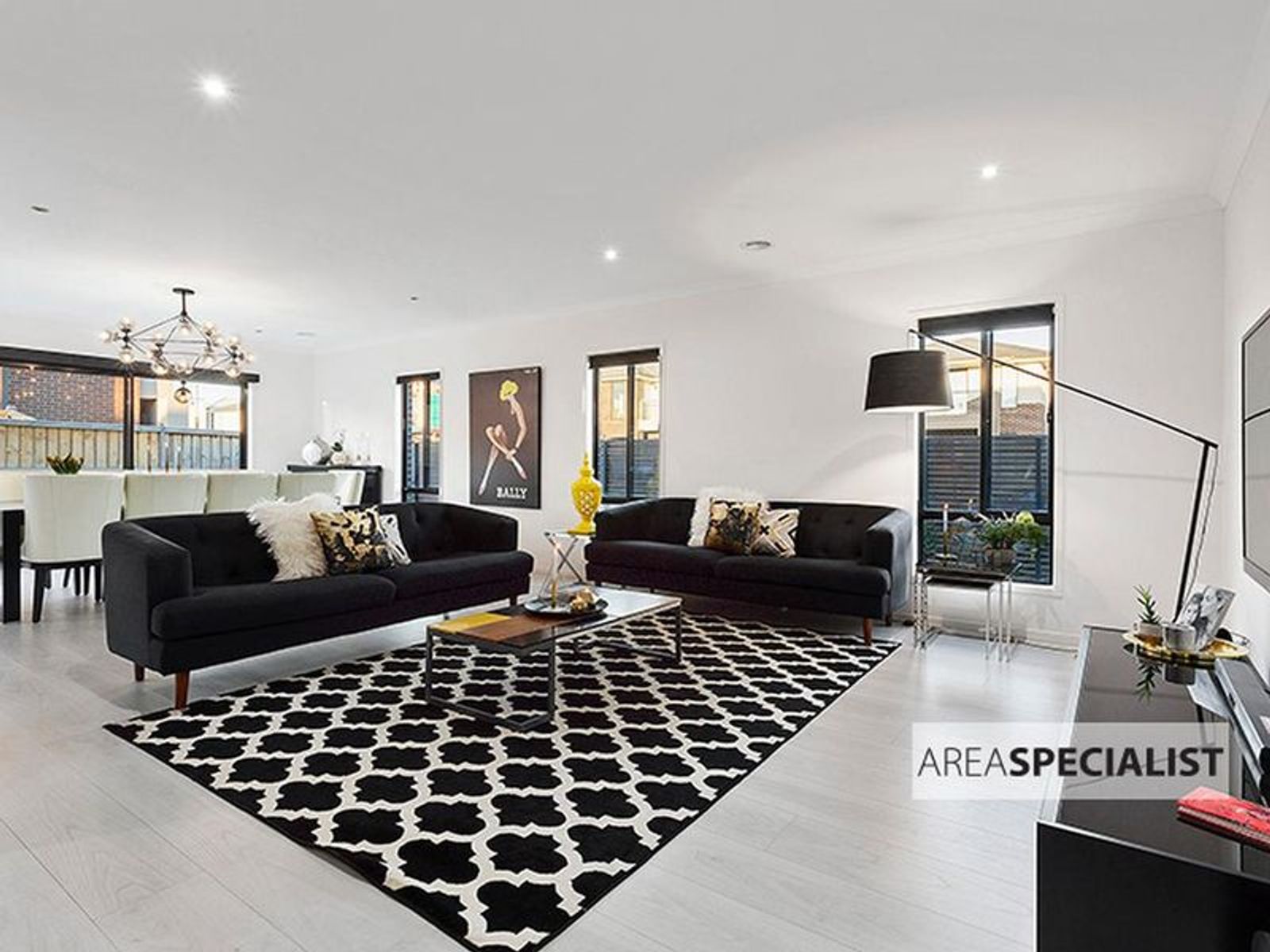 35 Daylily Drive, Keysborough, VIC 3173, Keysborough - Thumbnail 4