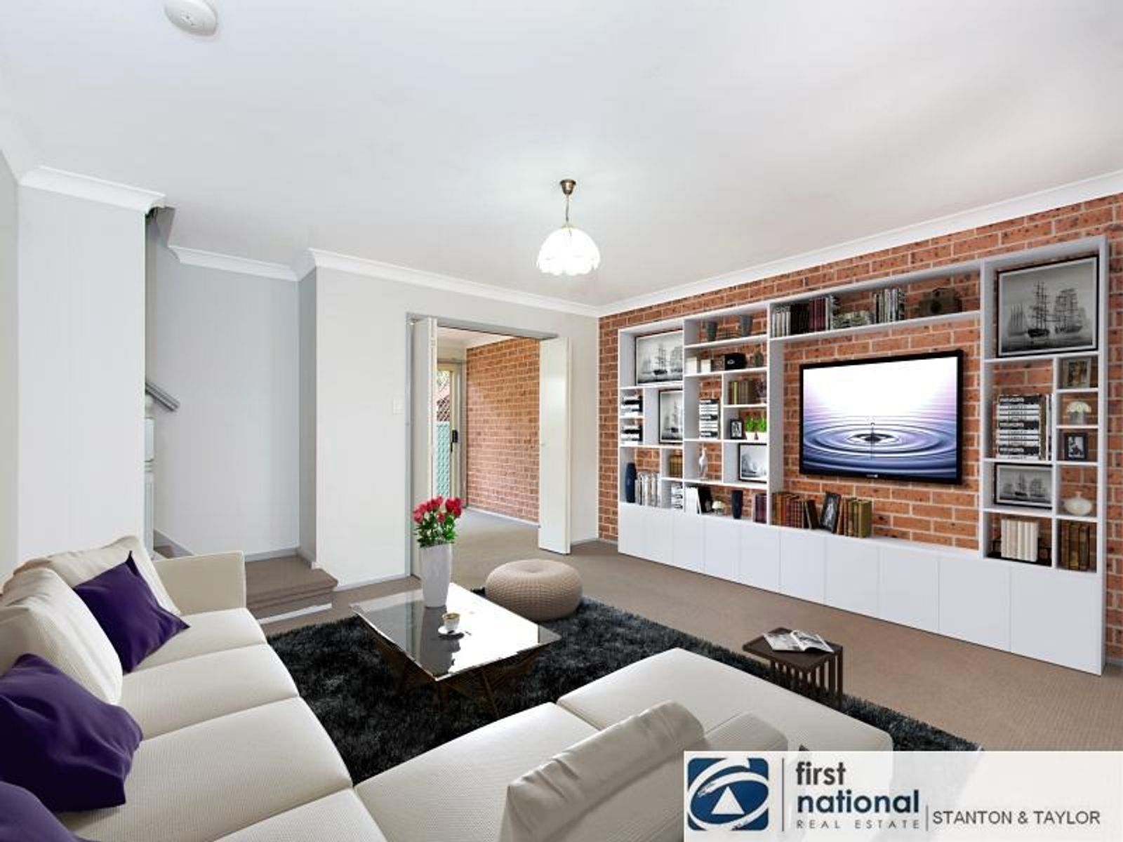 3/155-157 DERBY Street, Penrith - Thumbnail 2