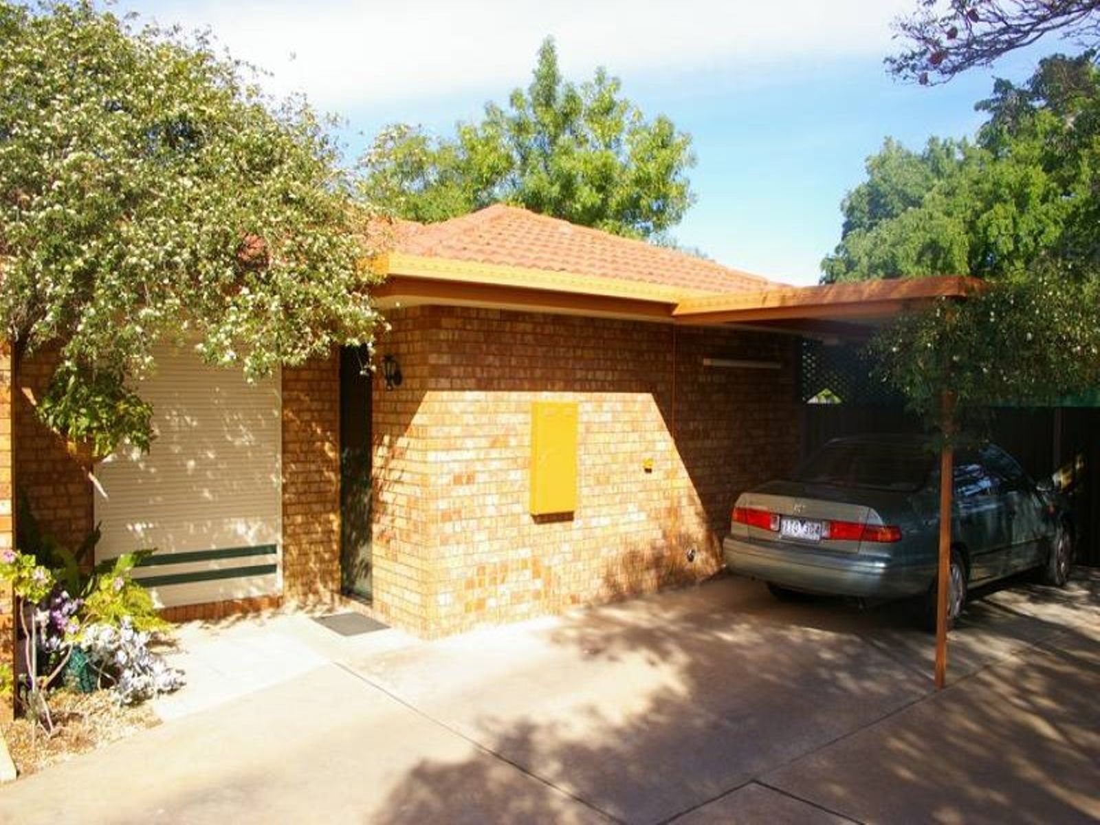 4/75 Chaffey Avenue