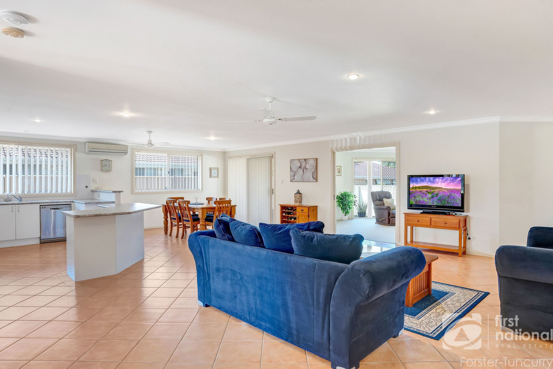 14 Correa Close, Tuncurry NSW 2428, Tuncurry - Thumbnail 3