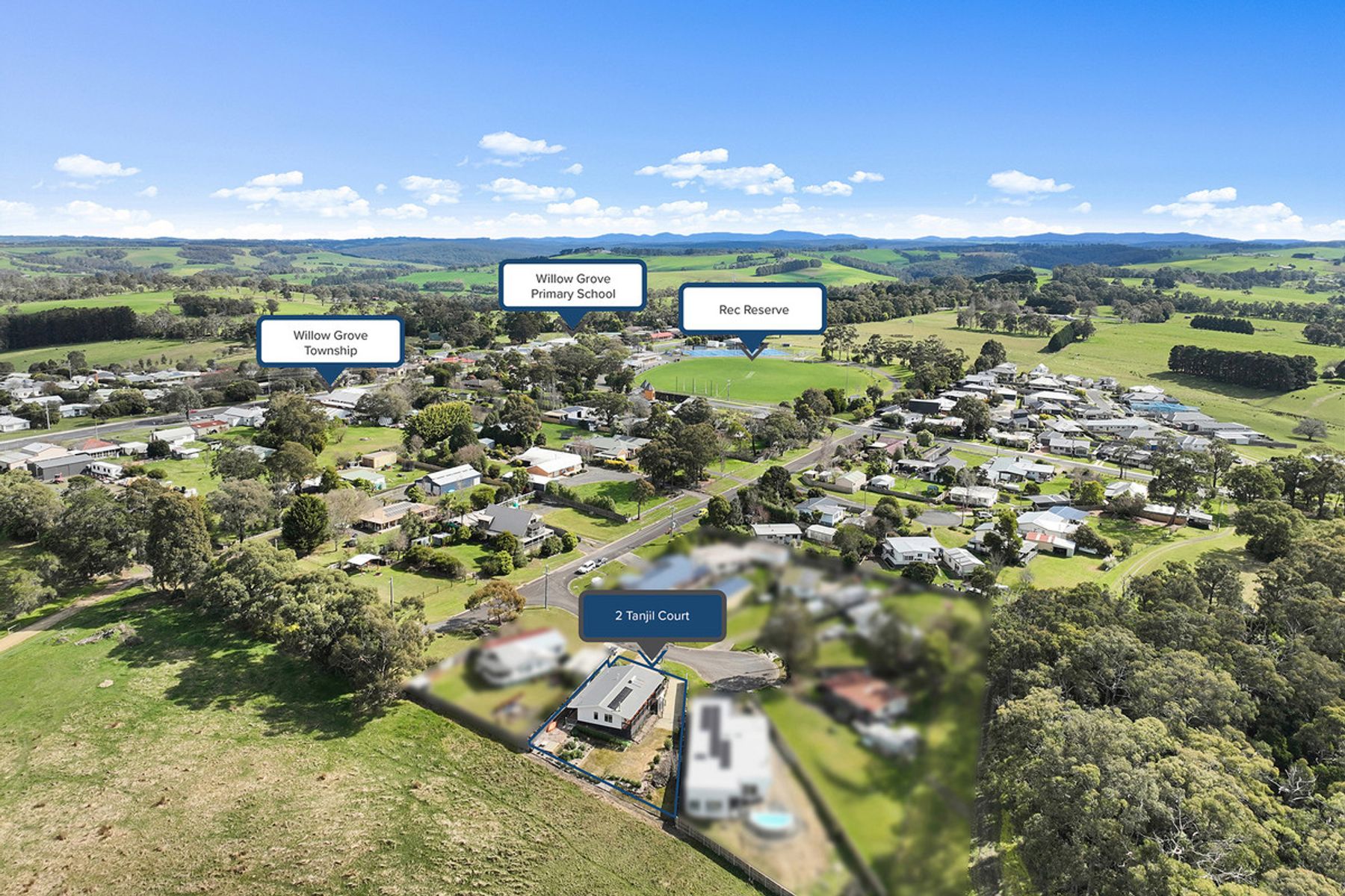 2 Tanjil Court, Willow Grove, VIC 3825, Willow Grove - Thumbnail 4