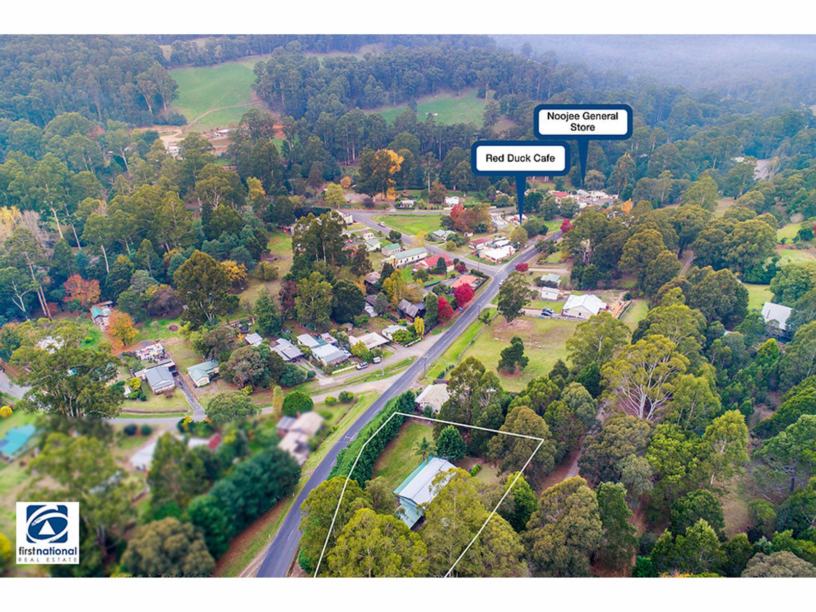 350 Mount Baw Baw Tourist Road, Noojee, VIC 3833, Noojee - Thumbnail 3