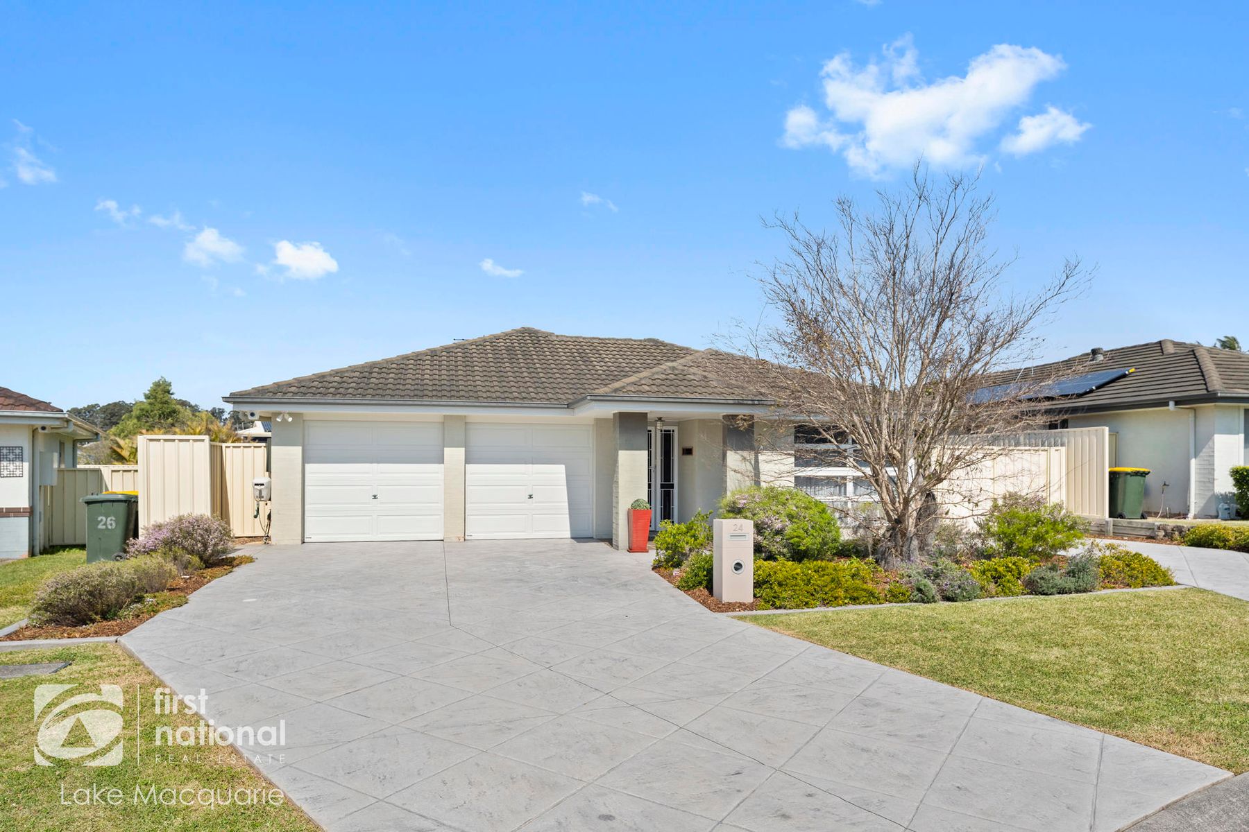 24 Lakeaire Circuit, Cameron Park NSW 2285, Cameron Park - Thumbnail 2