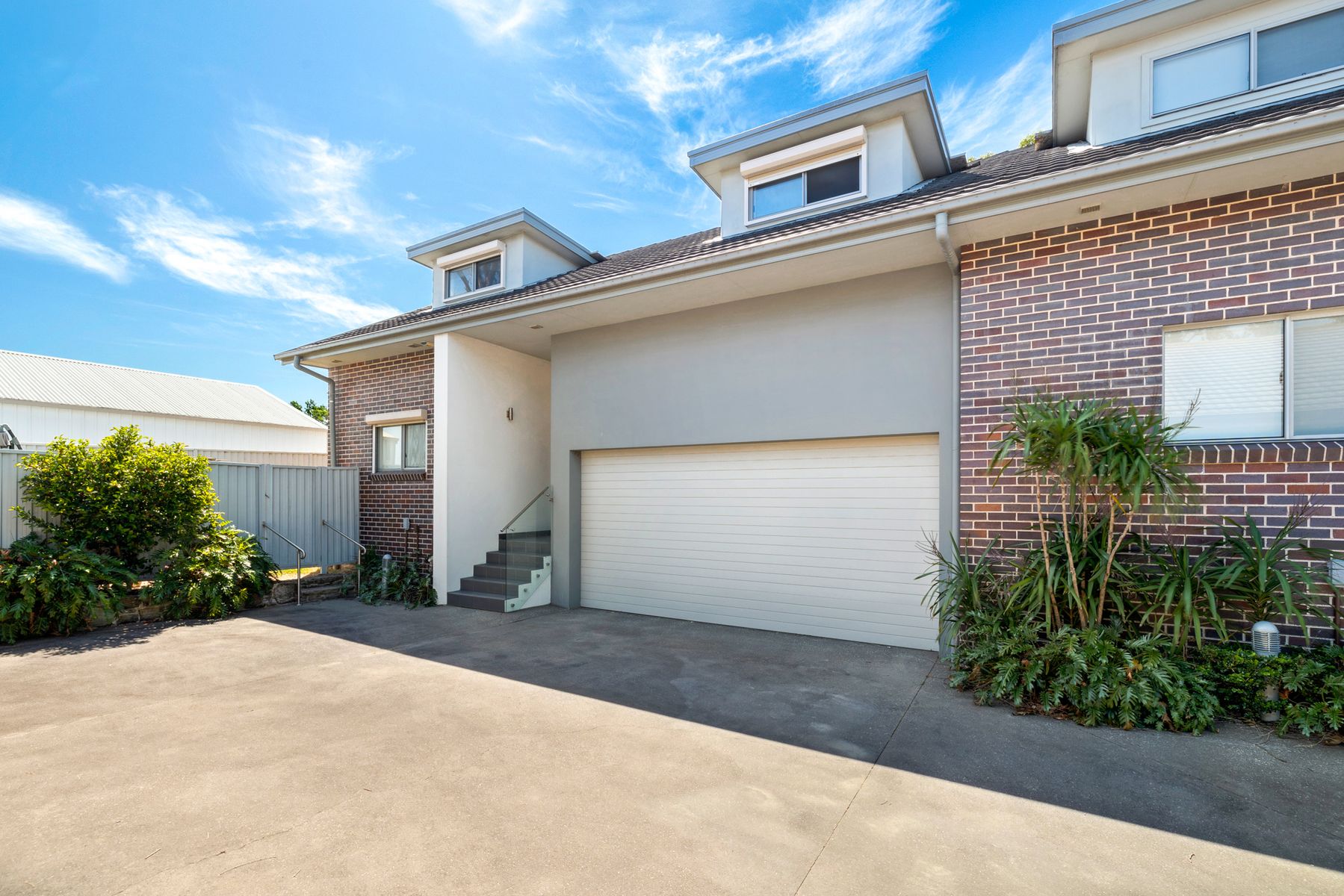 7/32 Eddie Avenue, Panania NSW 2213