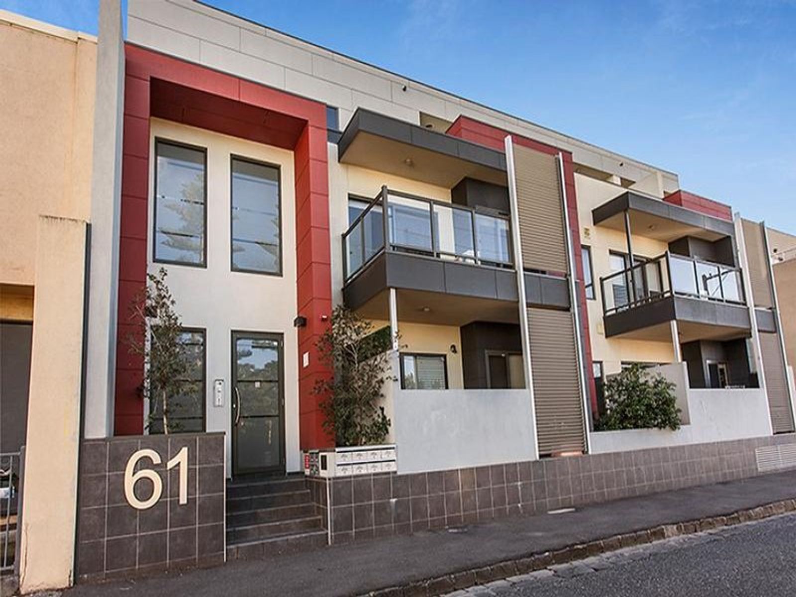 6/61 David Street, Brunswick - Thumbnail 2