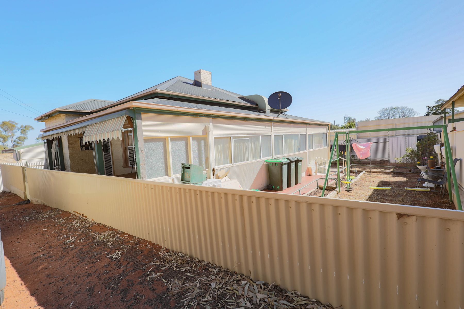 115 Kaolin Street, Broken Hill NSW 2880, Broken Hill - Thumbnail 3