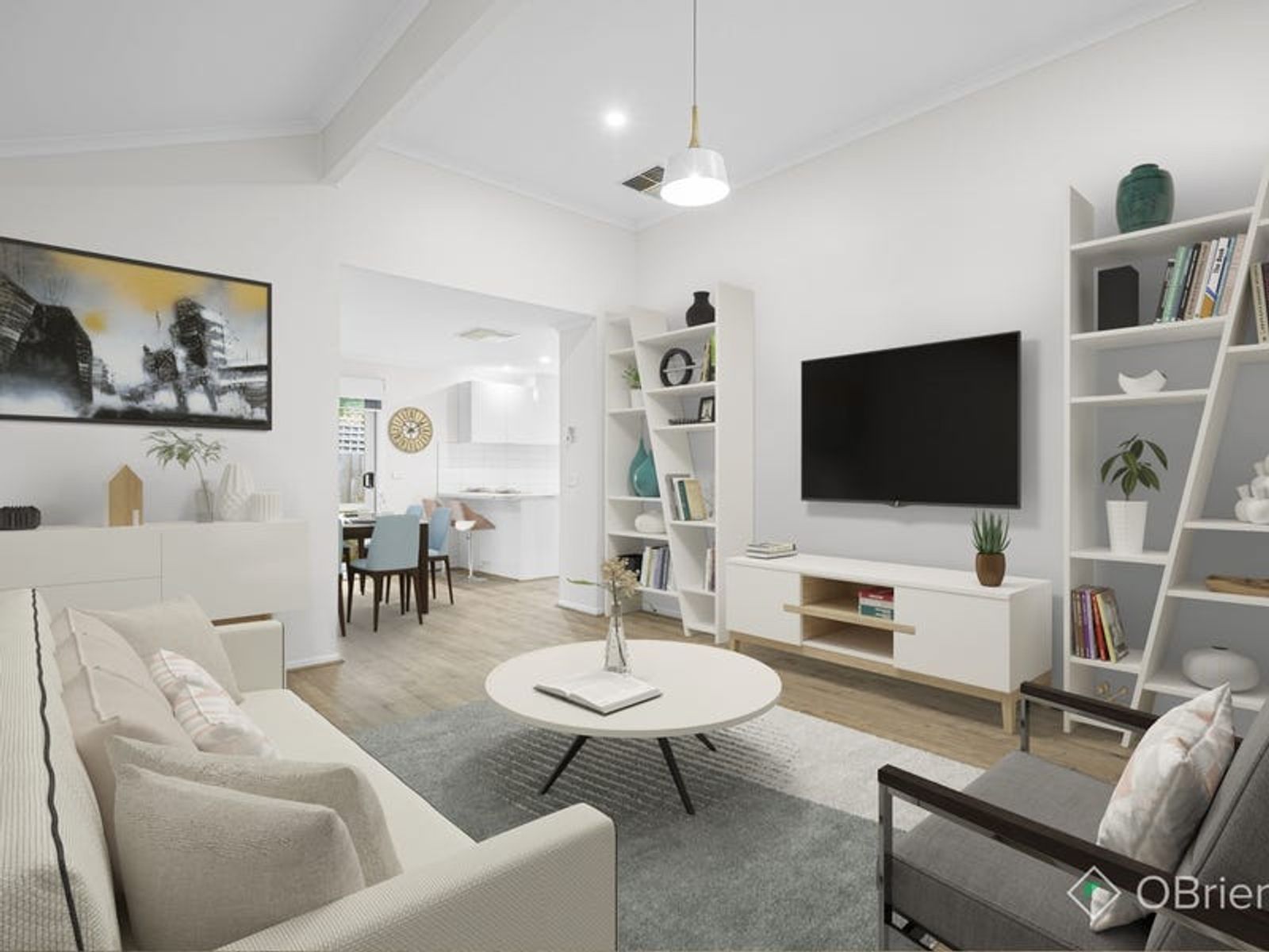 2/50 Arthur Phillip Drive, Endeavour Hills, VIC 3802, Endeavour Hills - Thumbnail 4