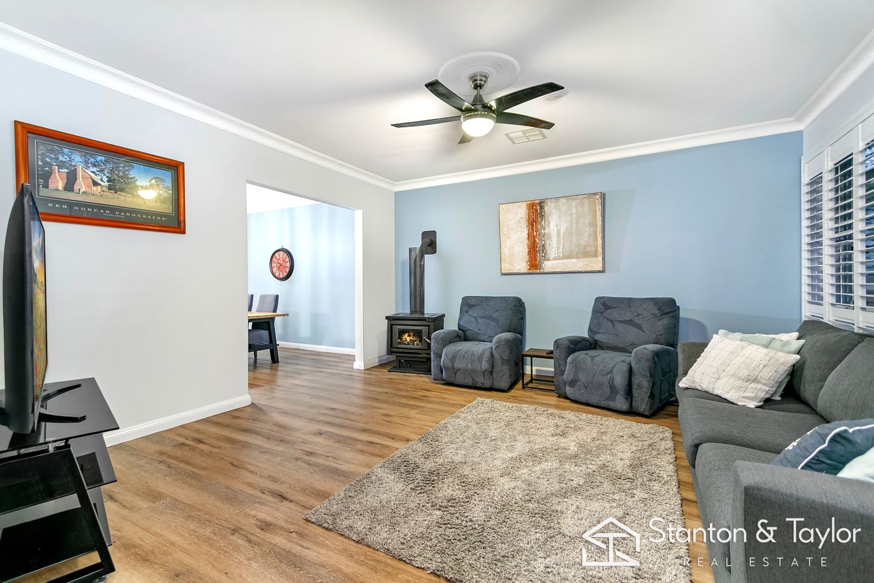 19 Camelot Drive, Cranebrook - Thumbnail 4
