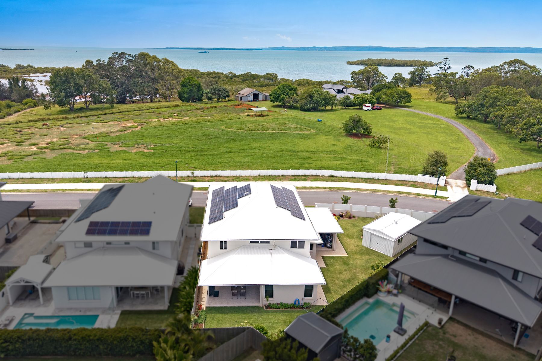 79 George Thorn Drive, Thornlands QLD 4164, Thornlands - Thumbnail 2
