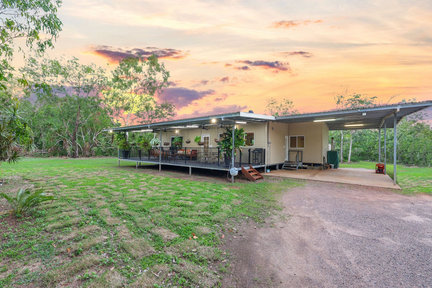 360 Elizabeth Valley Road, Noonamah NT 0837, Noonamah - Thumbnail 5