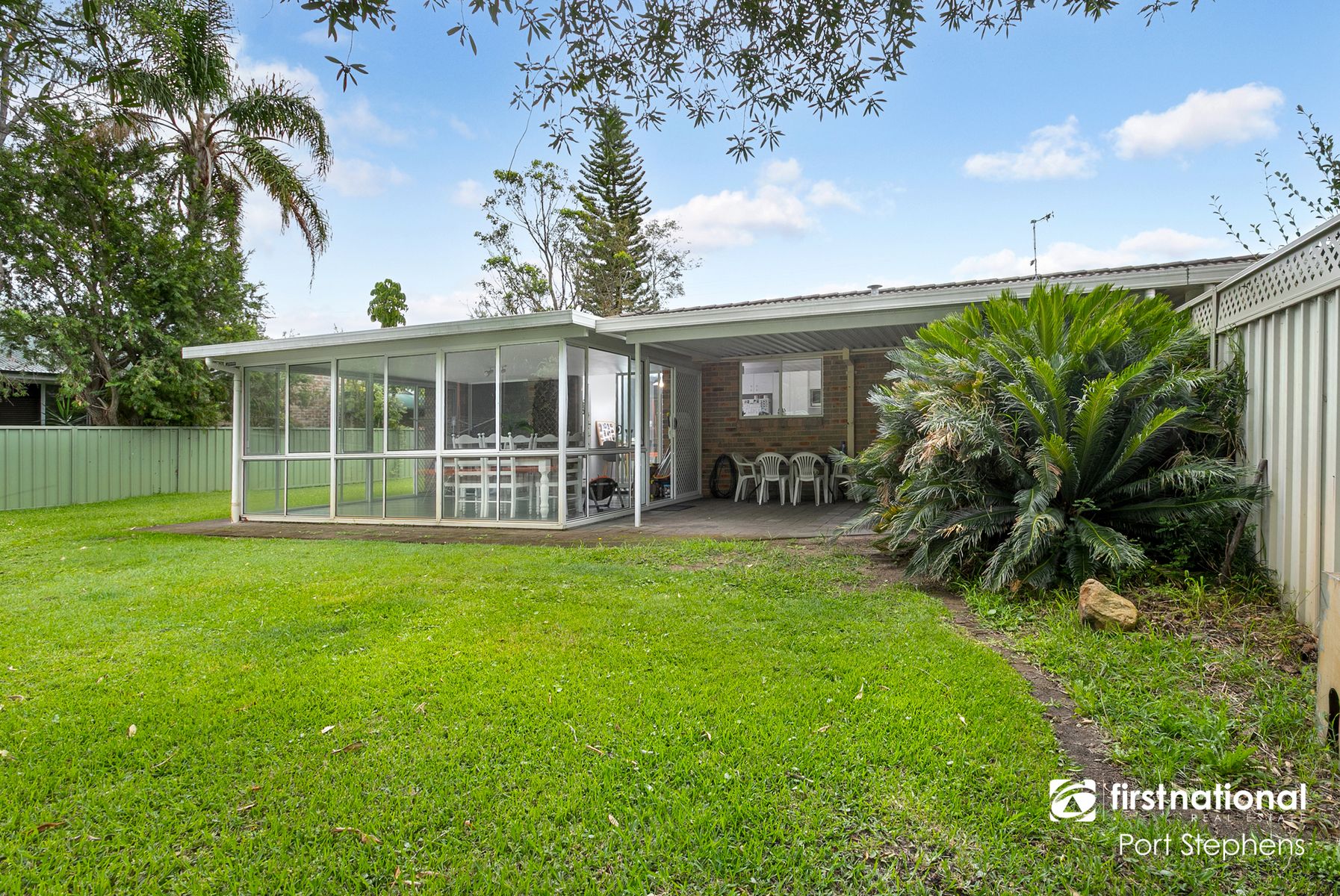 2/110 Salamander Way, Salamander Bay NSW 2317, Salamander Bay - Thumbnail 2