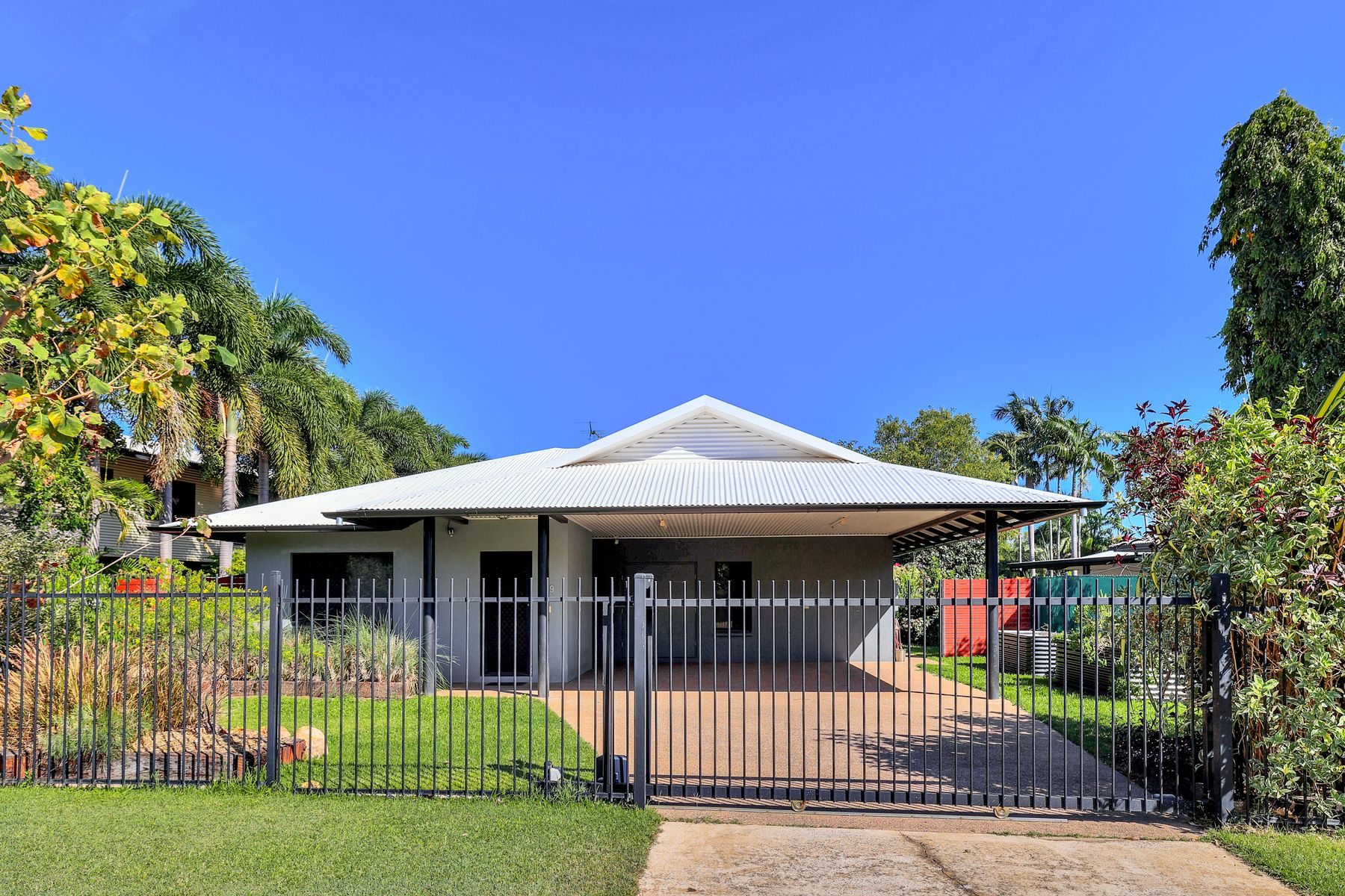 49 Bagshaw Crescent, Gray NT 0830, Gray - Thumbnail 2