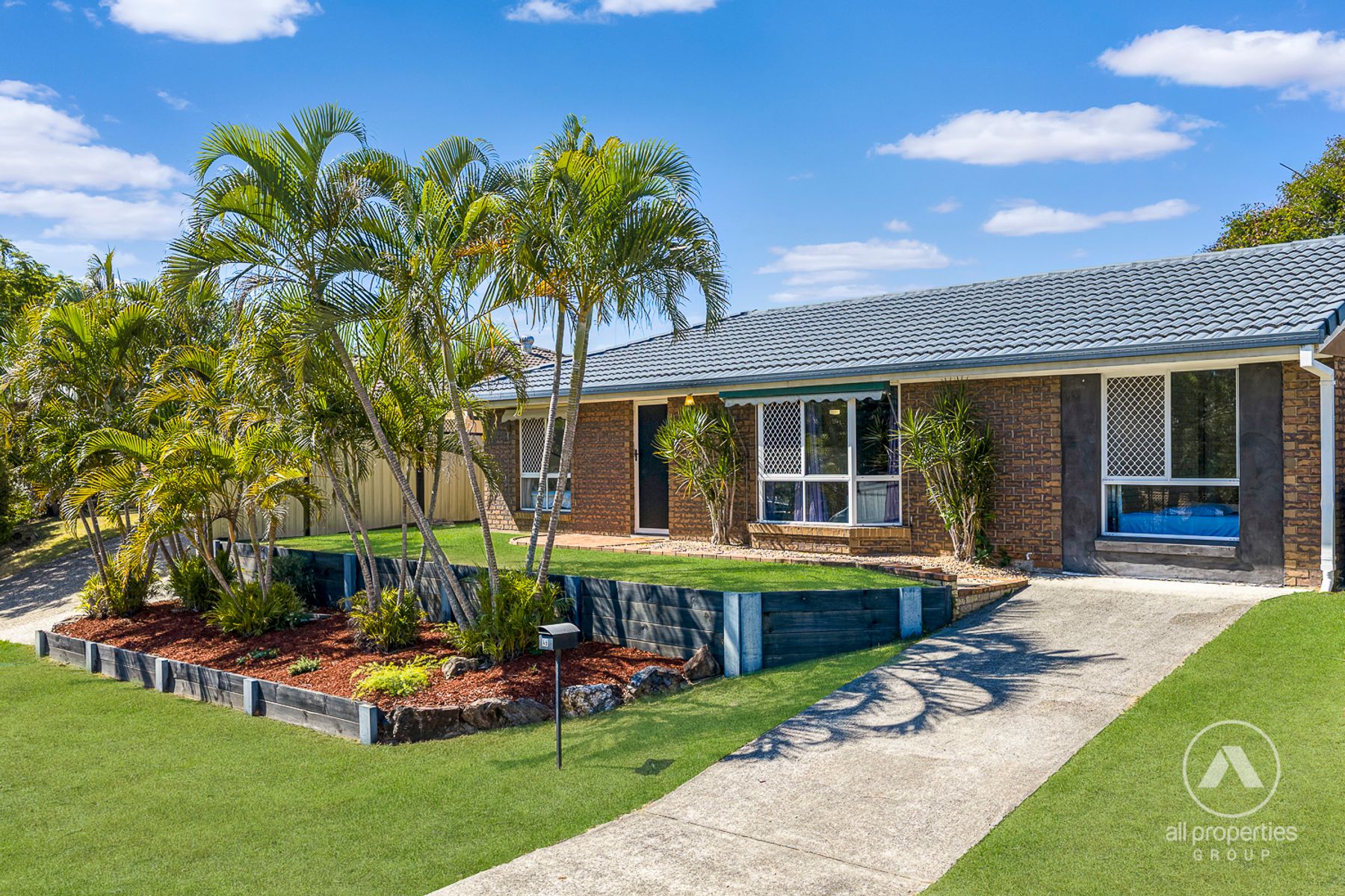 46 BENJUL DRIVE, Beenleigh QLD 4207, Beenleigh - Thumbnail 2