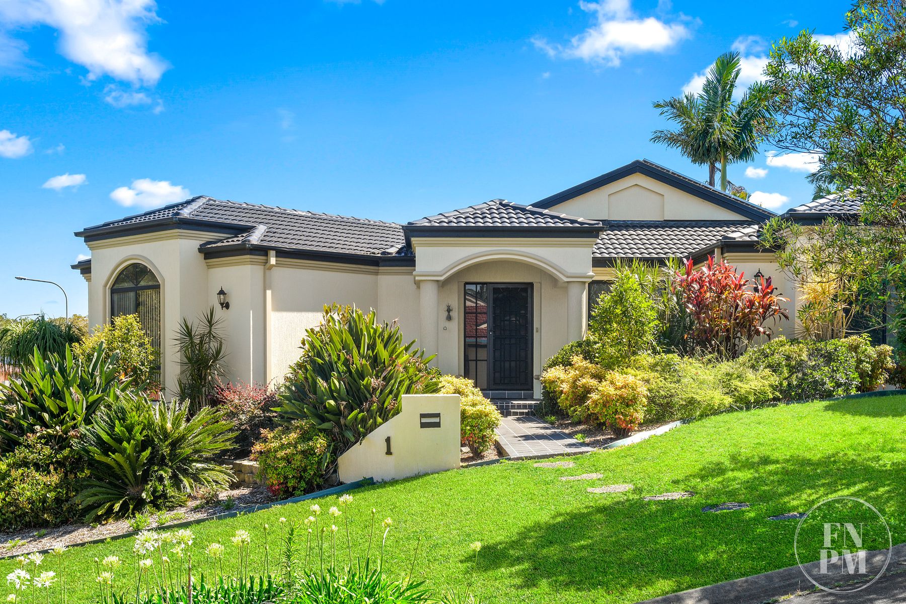1 Onyx Place, Port Macquarie NSW 2444