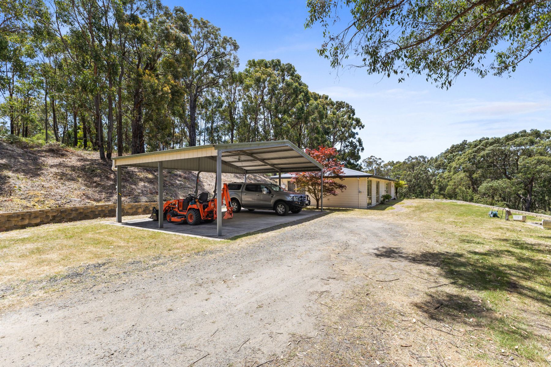 245 Old Callignee Road, Callignee VIC 3844, Callignee - Thumbnail 6