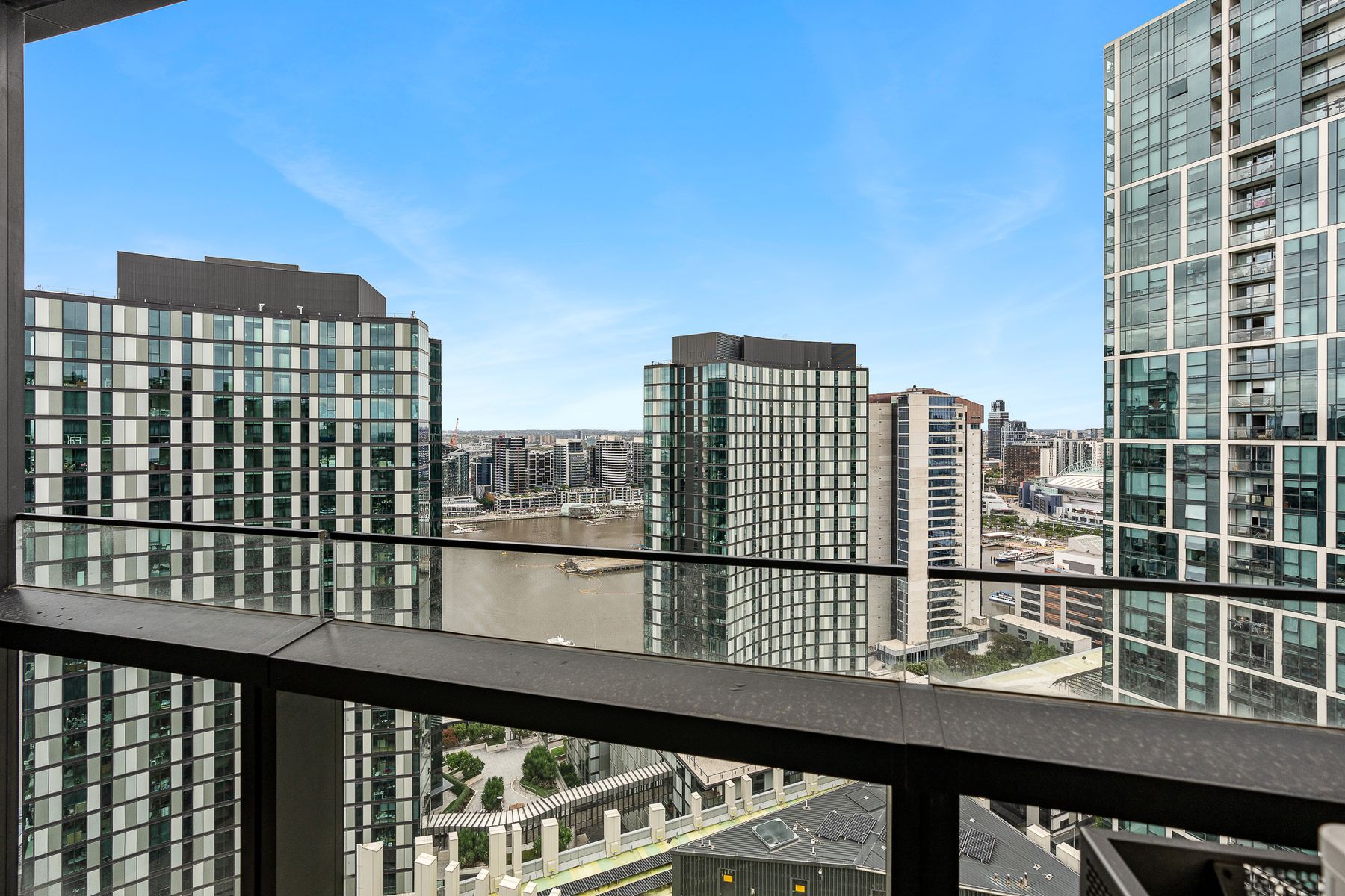 2701N/889 Collins Street, Docklands, VIC 3008, Docklands - Thumbnail 7