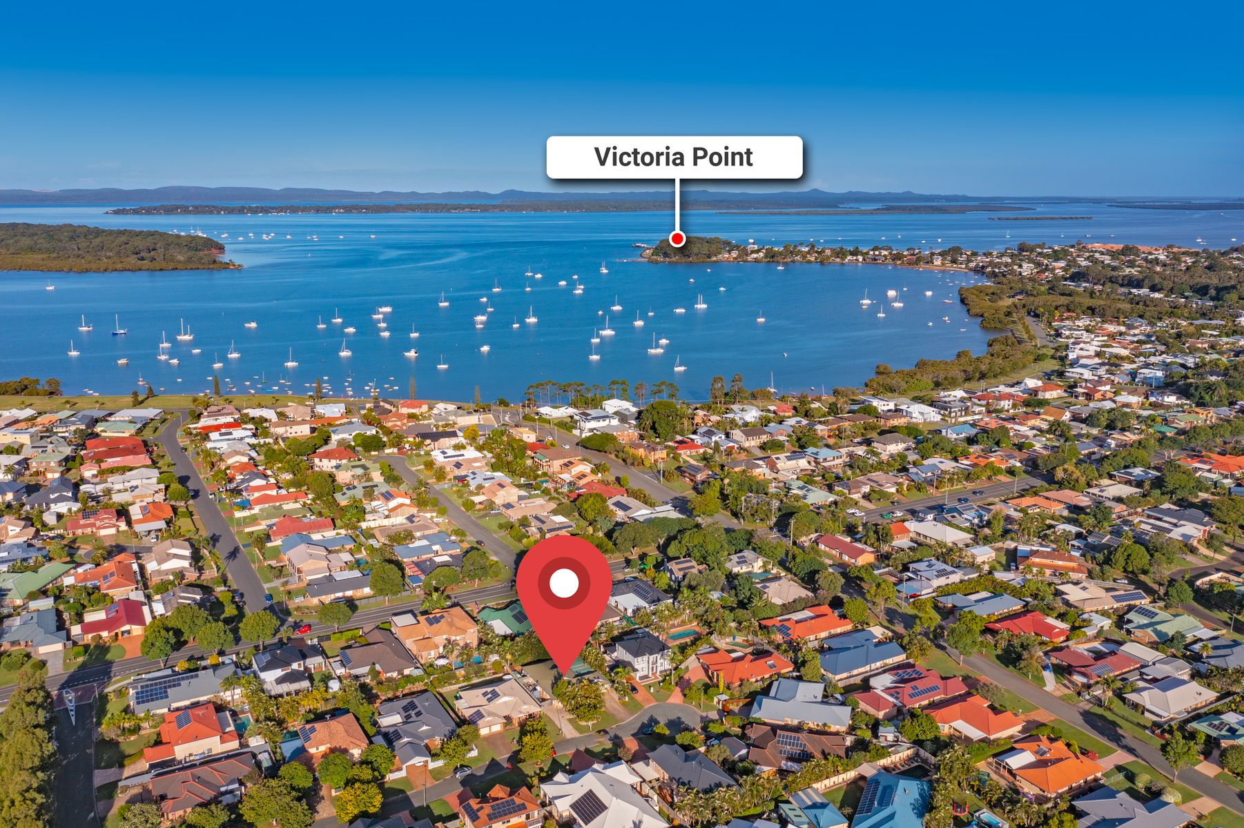 10 Palmerston Place, Victoria Point QLD 4165, Victoria Point - Thumbnail 2