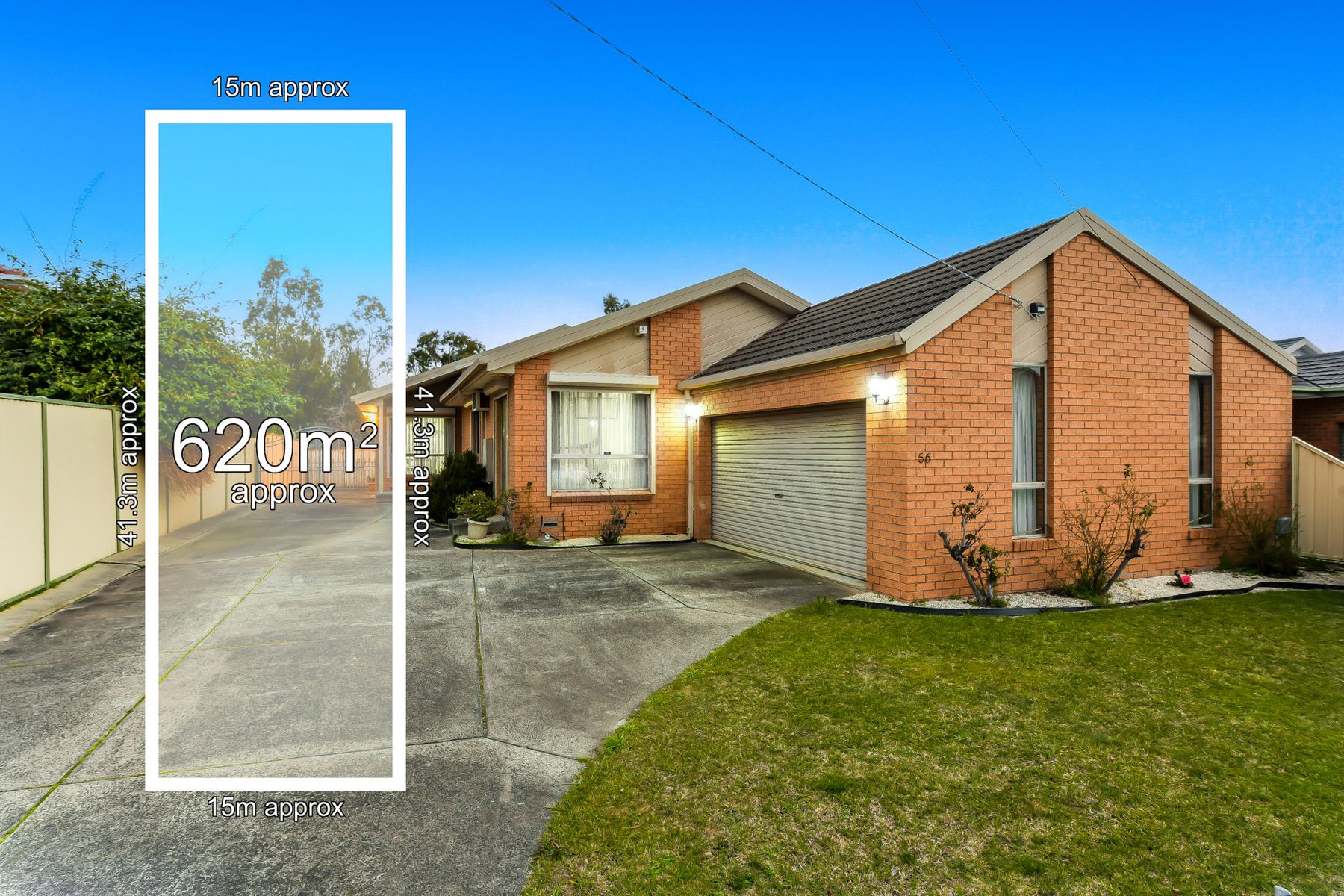 56 Cabinda Drive, Keysborough, VIC 3173, Keysborough - Thumbnail 2