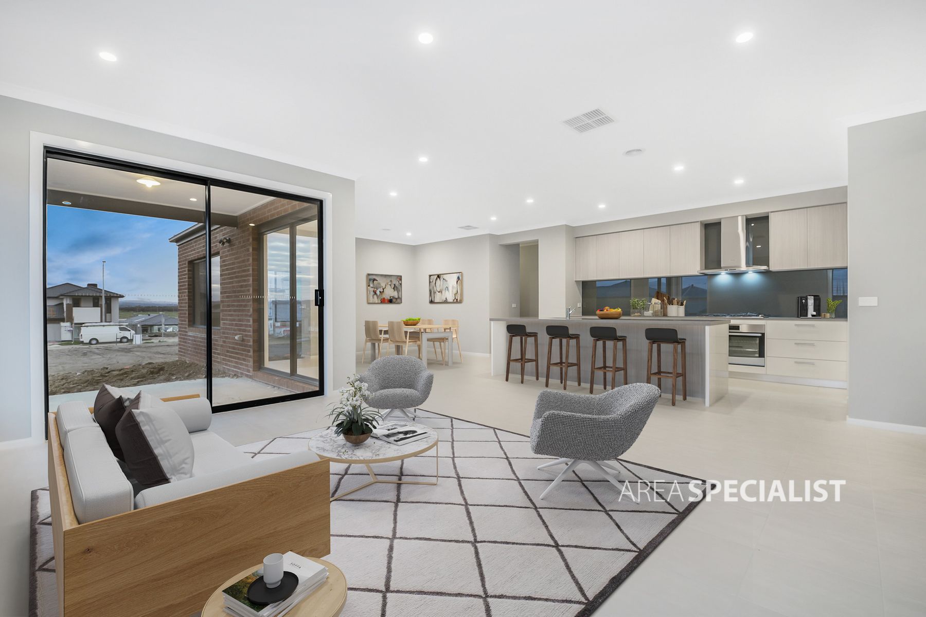23 Holgate Avenue, Clyde North, VIC 3978, Clyde North - Thumbnail 3