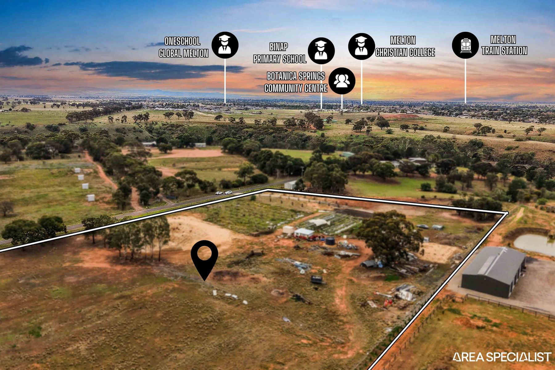 30 Hickey Road, Exford, Exford - Thumbnail 4