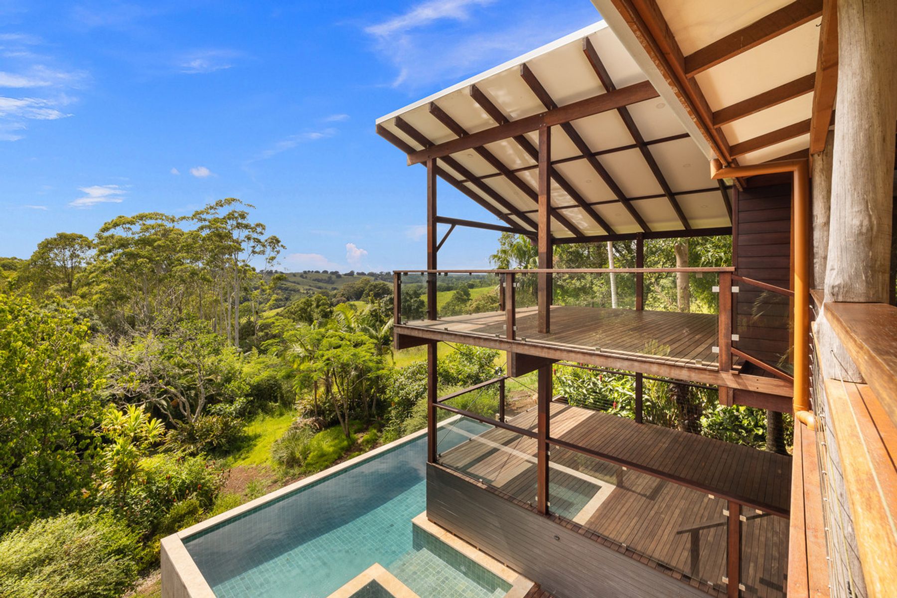 484 Coorabell Road, Coorabell NSW 2479, Coorabell - Thumbnail 4
