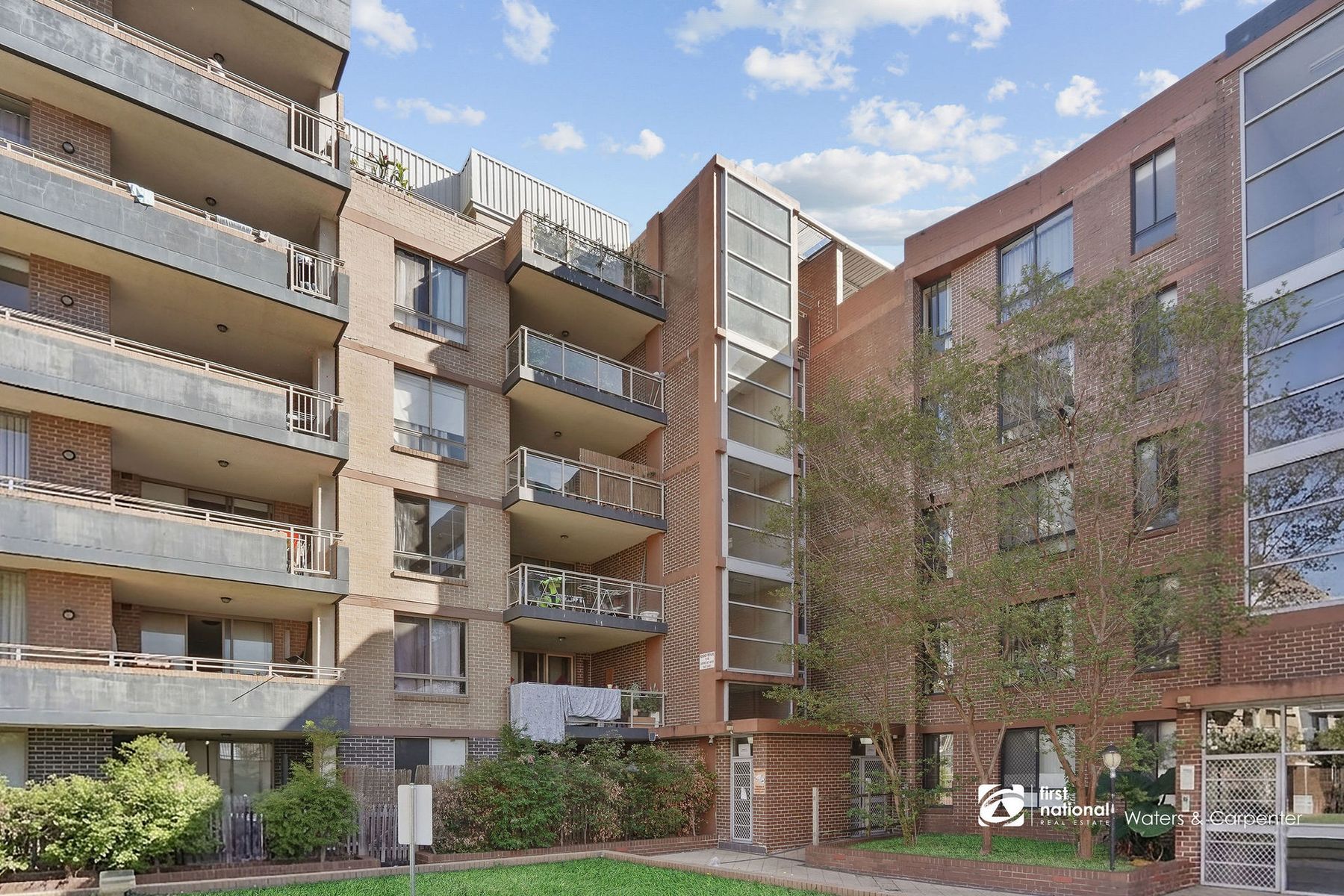 1209/57-59 Queen Street, Auburn NSW 2144, Auburn - Image 1