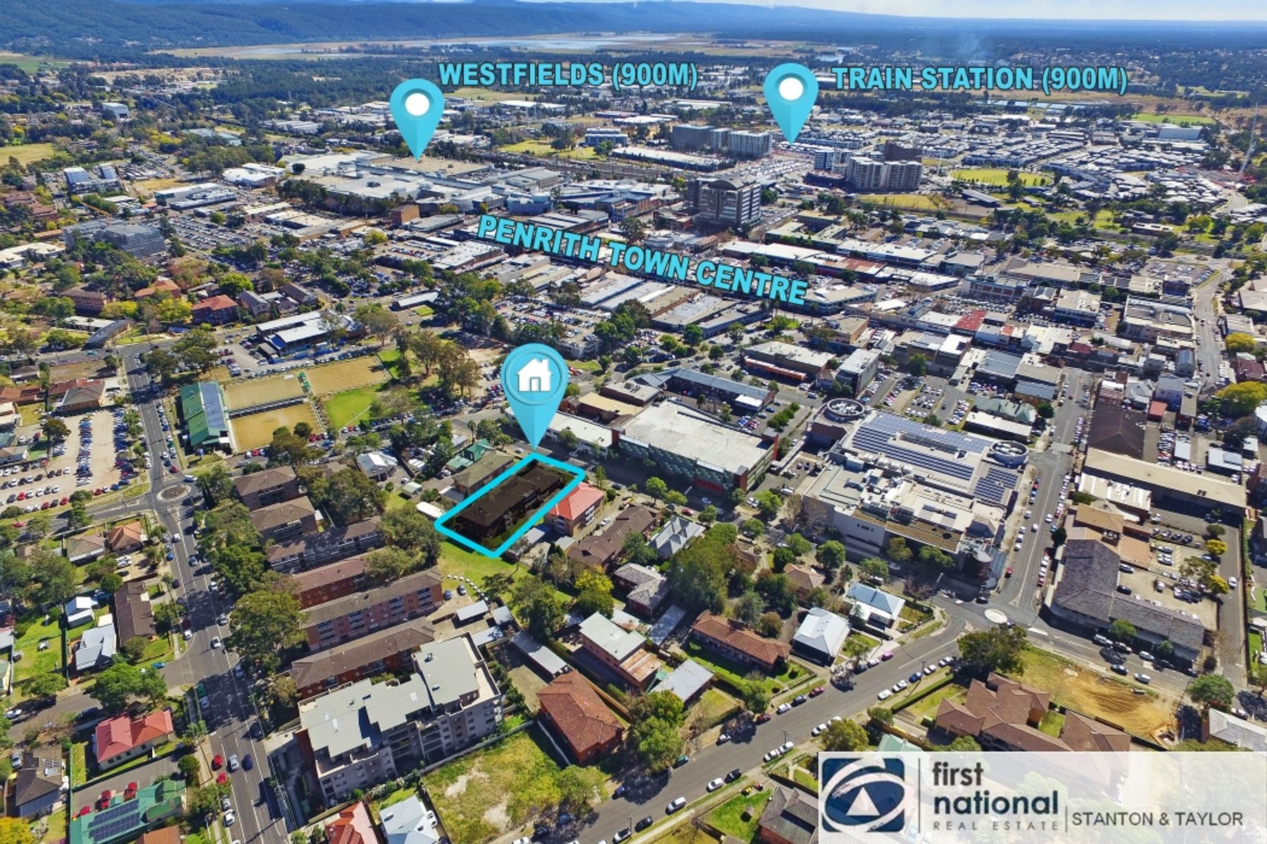 2/158-160 Lethbridge Street, Penrith - Thumbnail 8