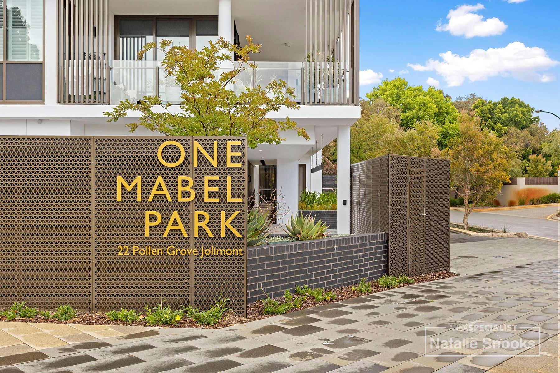 301/22 Pollen Grove, Jolimont, WA 6014, Jolimont - Thumbnail 4