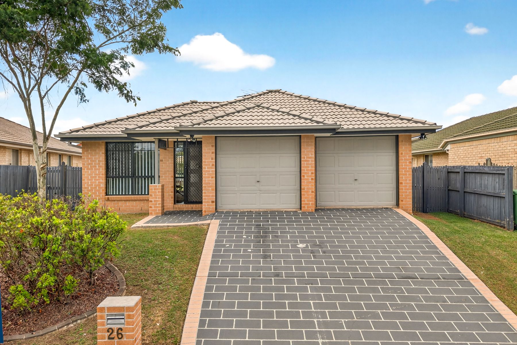 26 Lake Manchester Street, Logan Reserve QLD 4133, Logan Reserve - Image 1