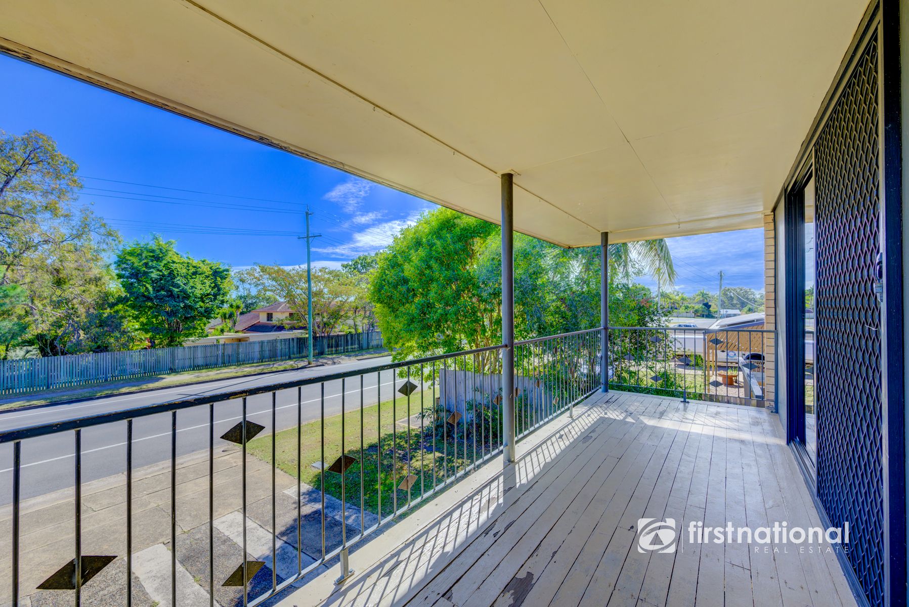 203 Branyan Drive, Avoca QLD 4670
